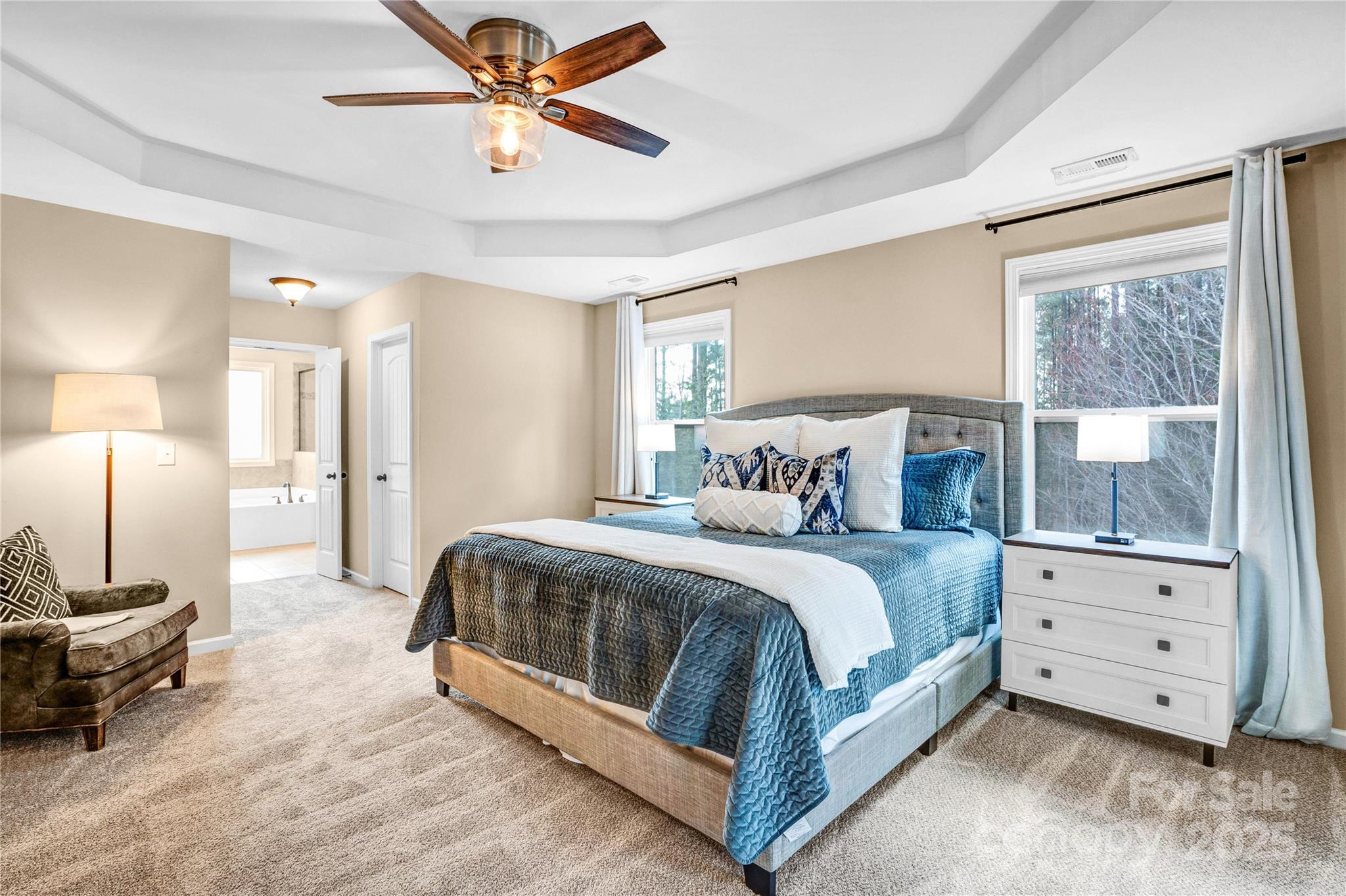 Walnut Creek - Residential