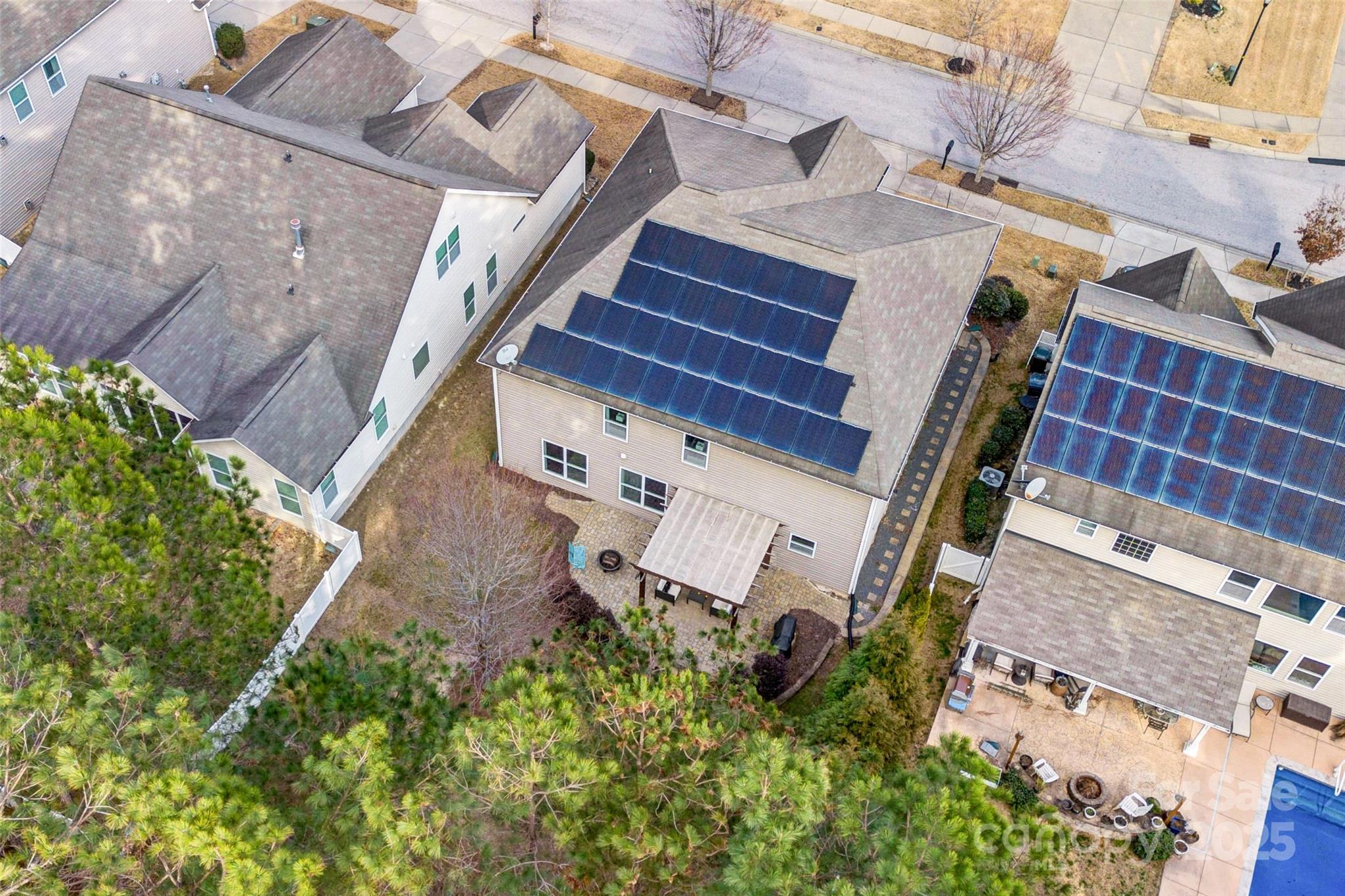 Walnut Creek - Residential