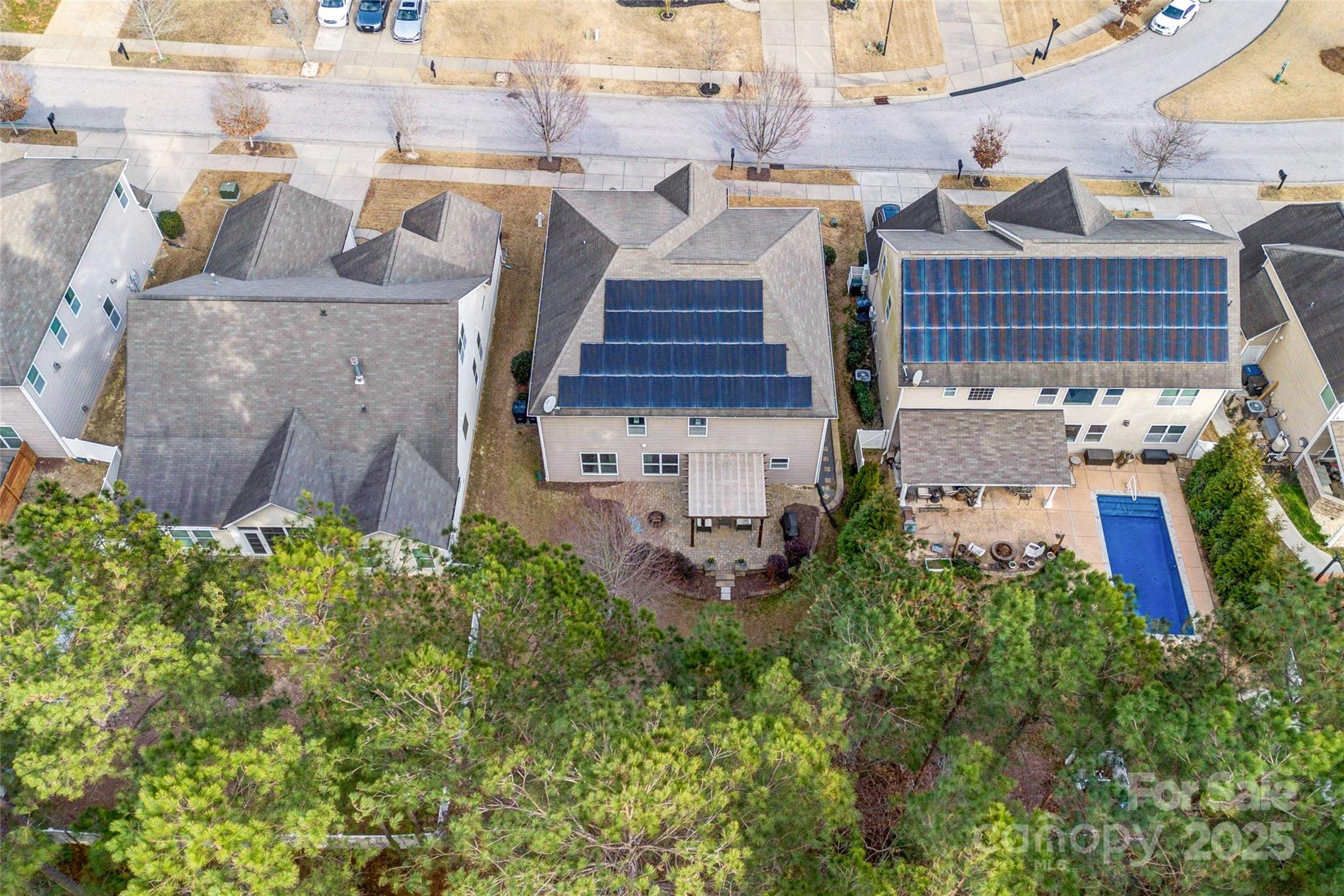 Walnut Creek - Residential