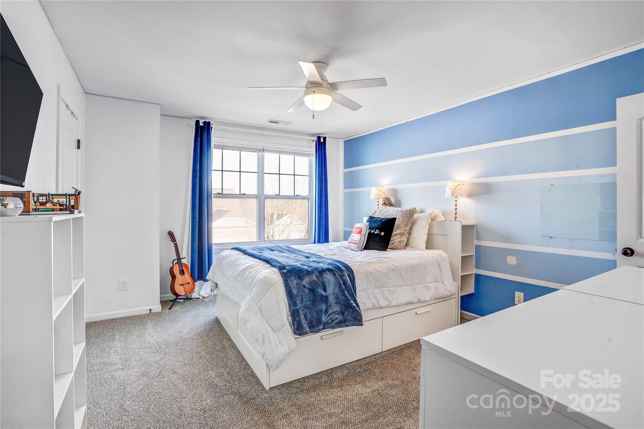 Walnut Creek - Residential