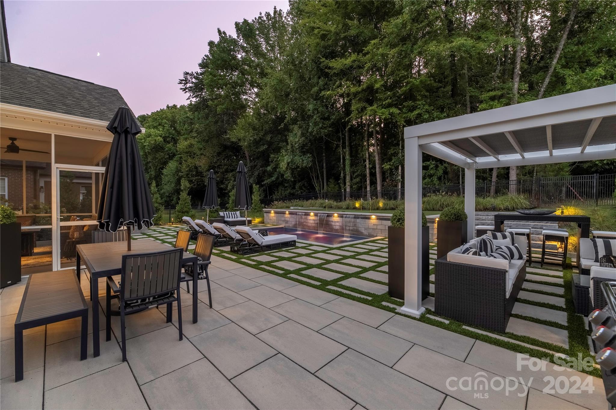 Mediterra At Carmel - Residential