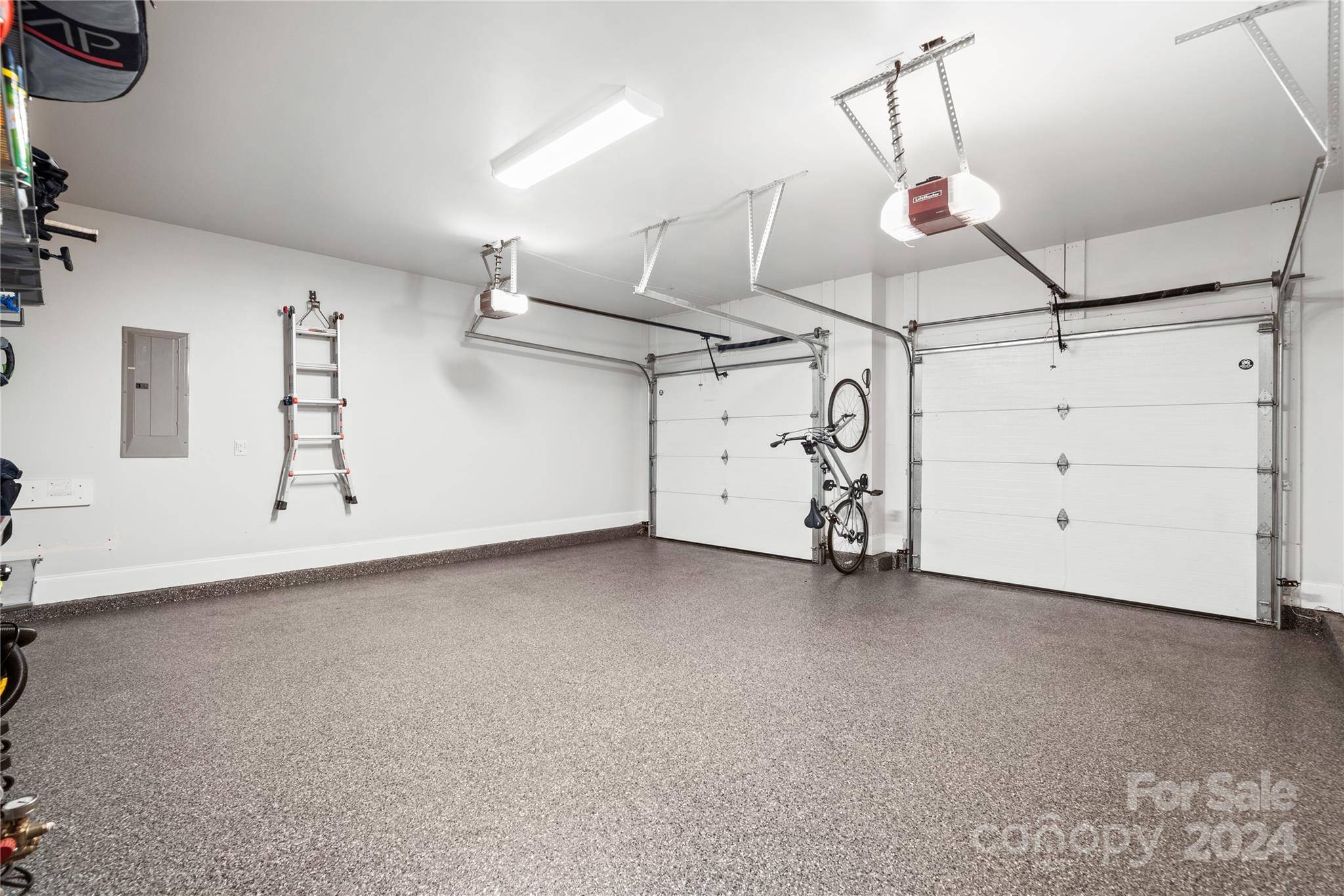 Mediterra At Carmel - Residential