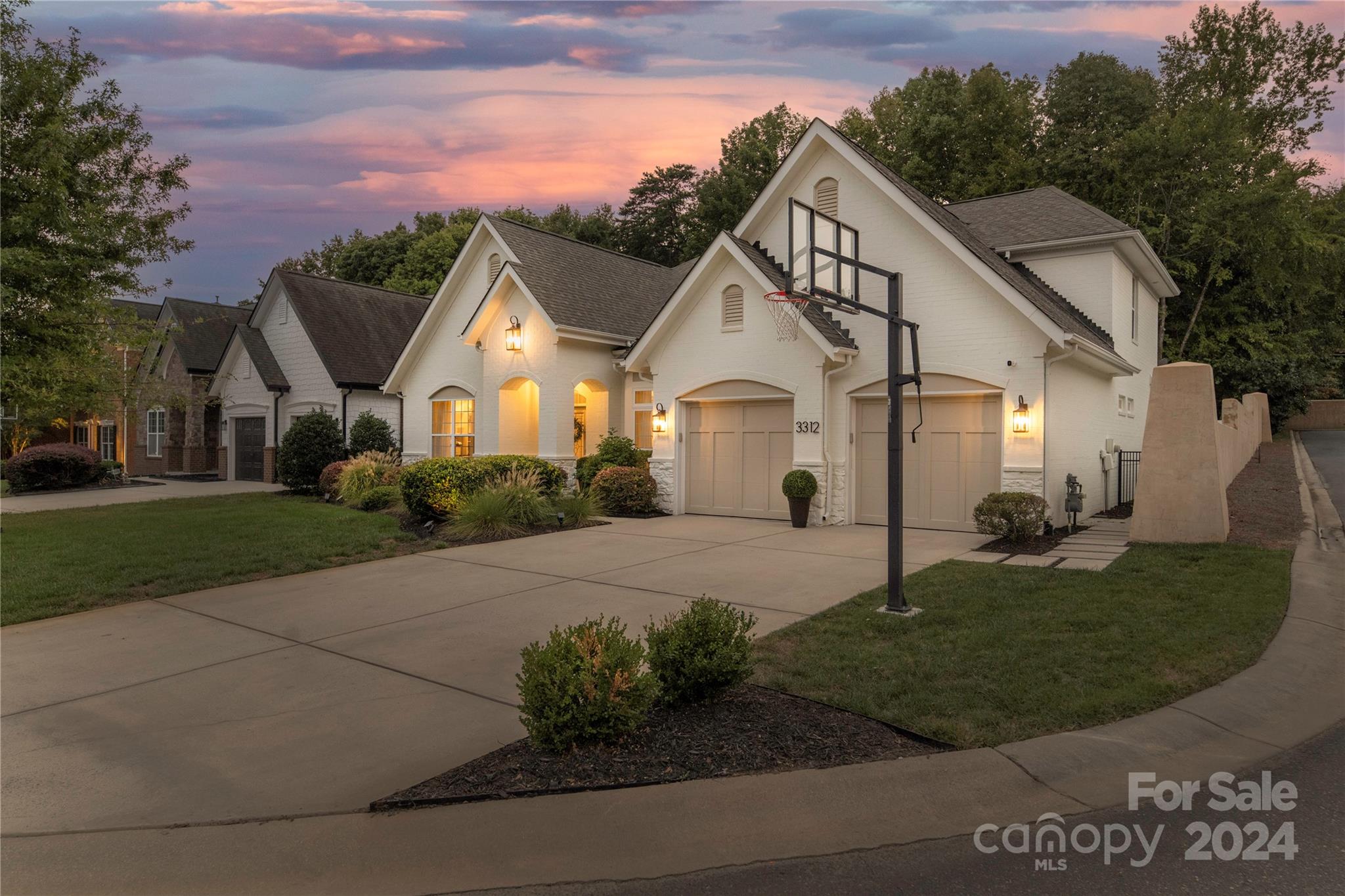 Mediterra At Carmel - Residential