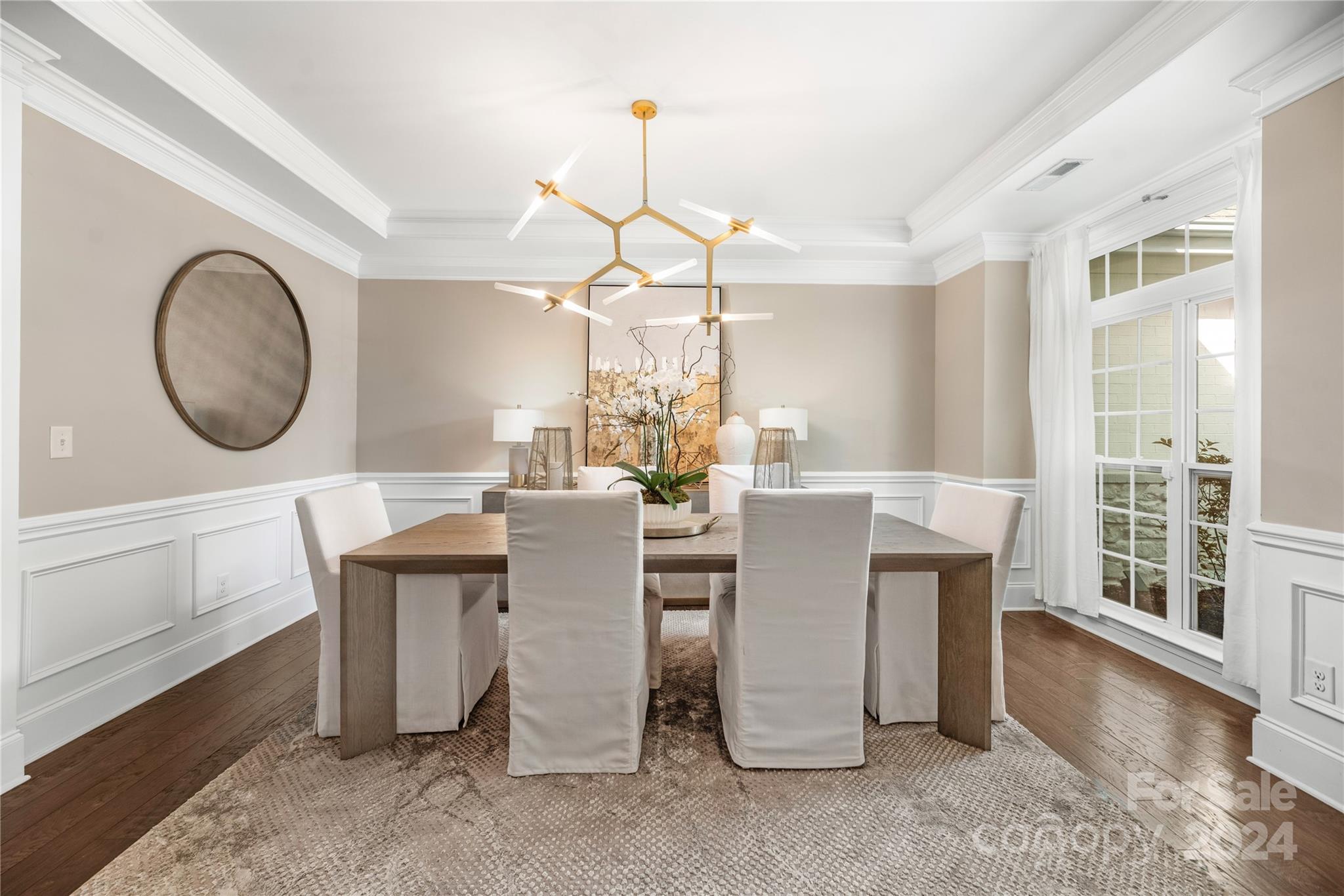 Mediterra At Carmel - Residential