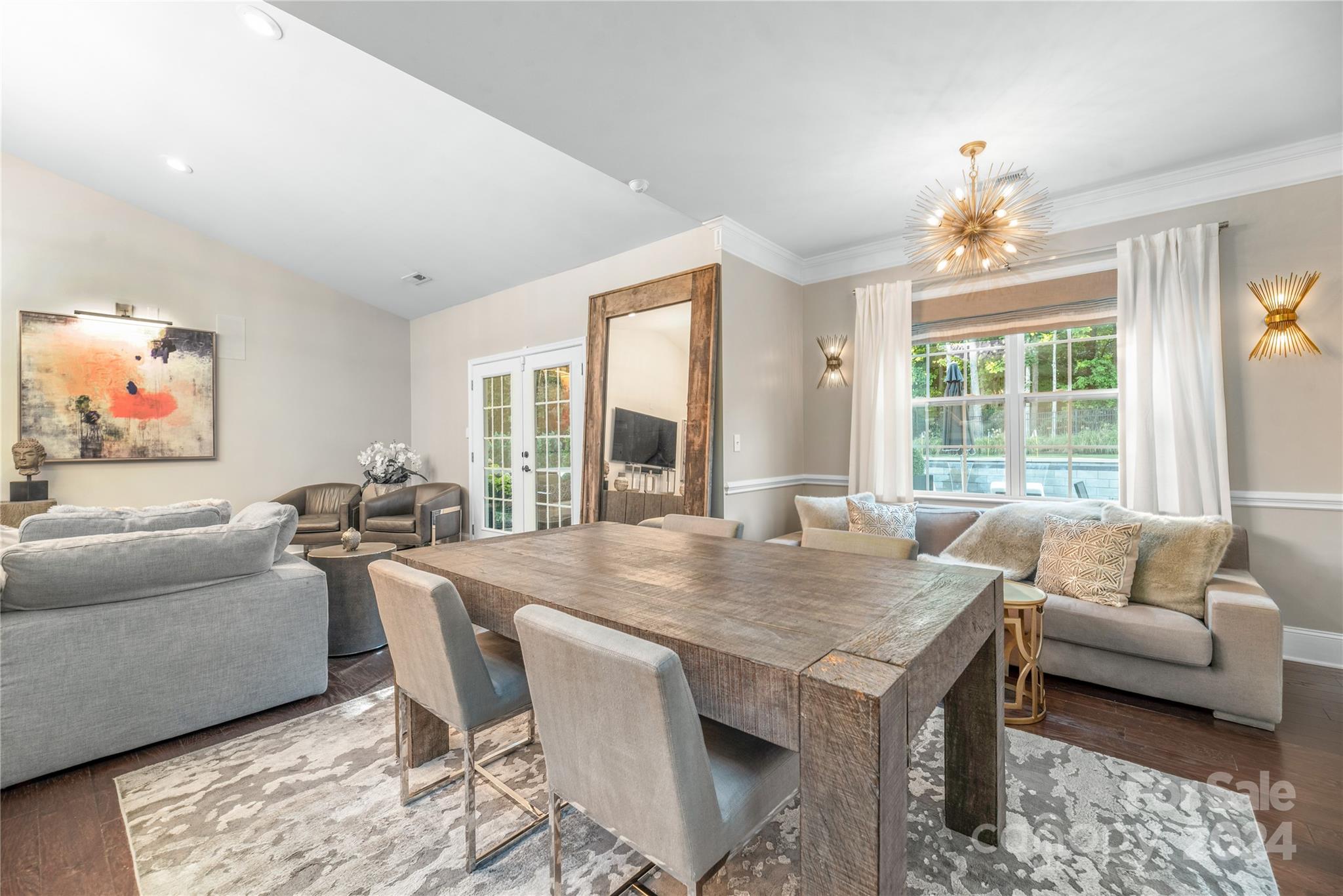 Mediterra At Carmel - Residential