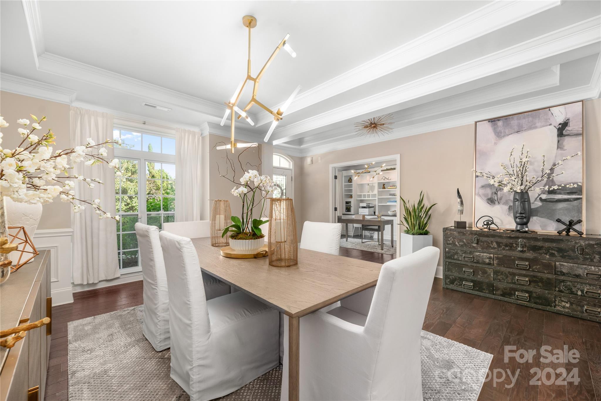 Mediterra At Carmel - Residential