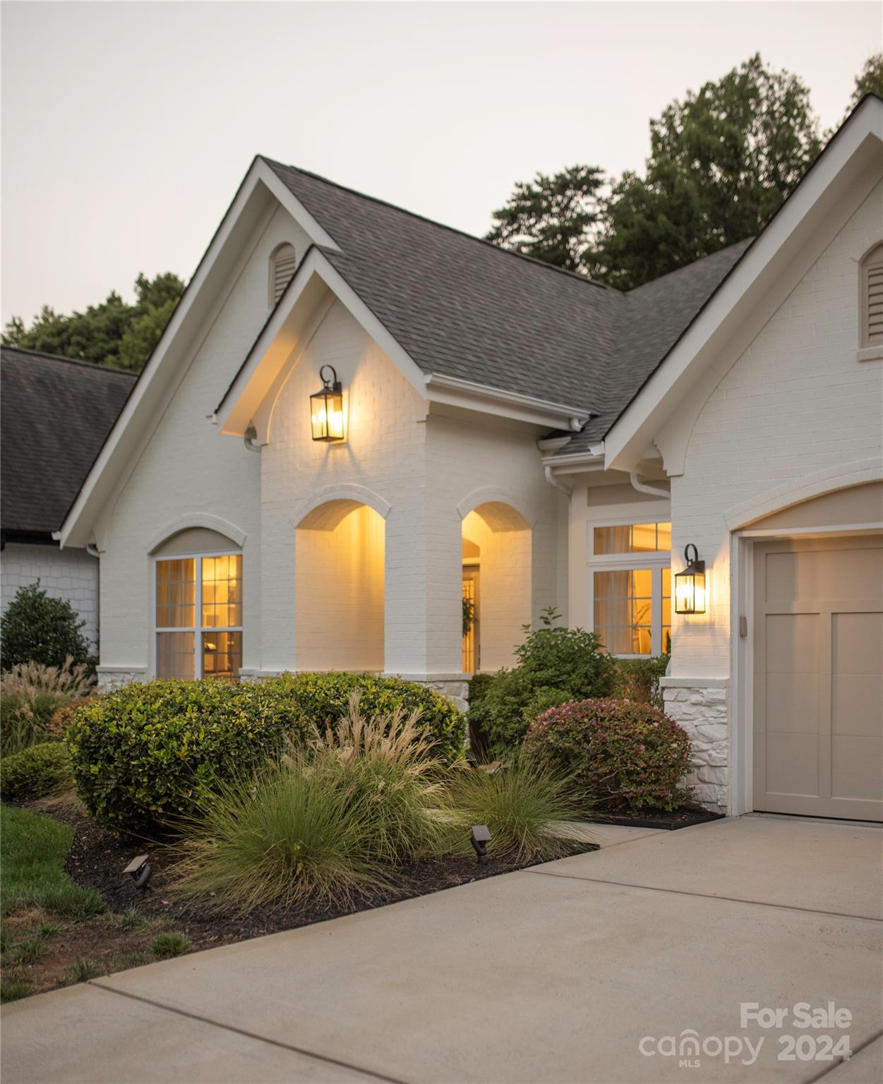 Mediterra At Carmel - Residential