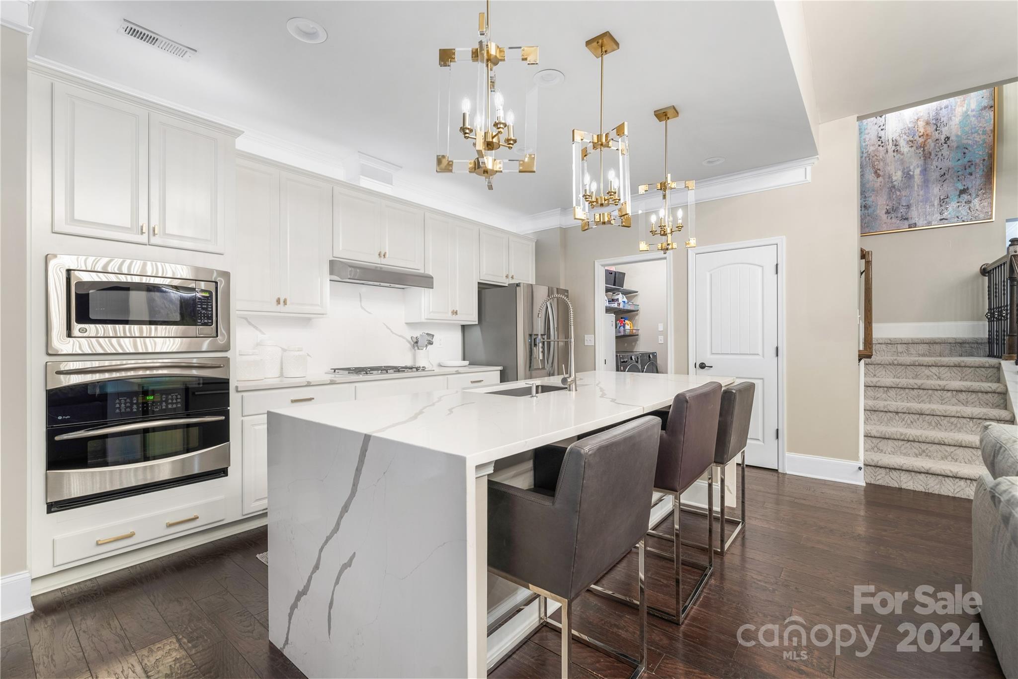 Mediterra At Carmel - Residential