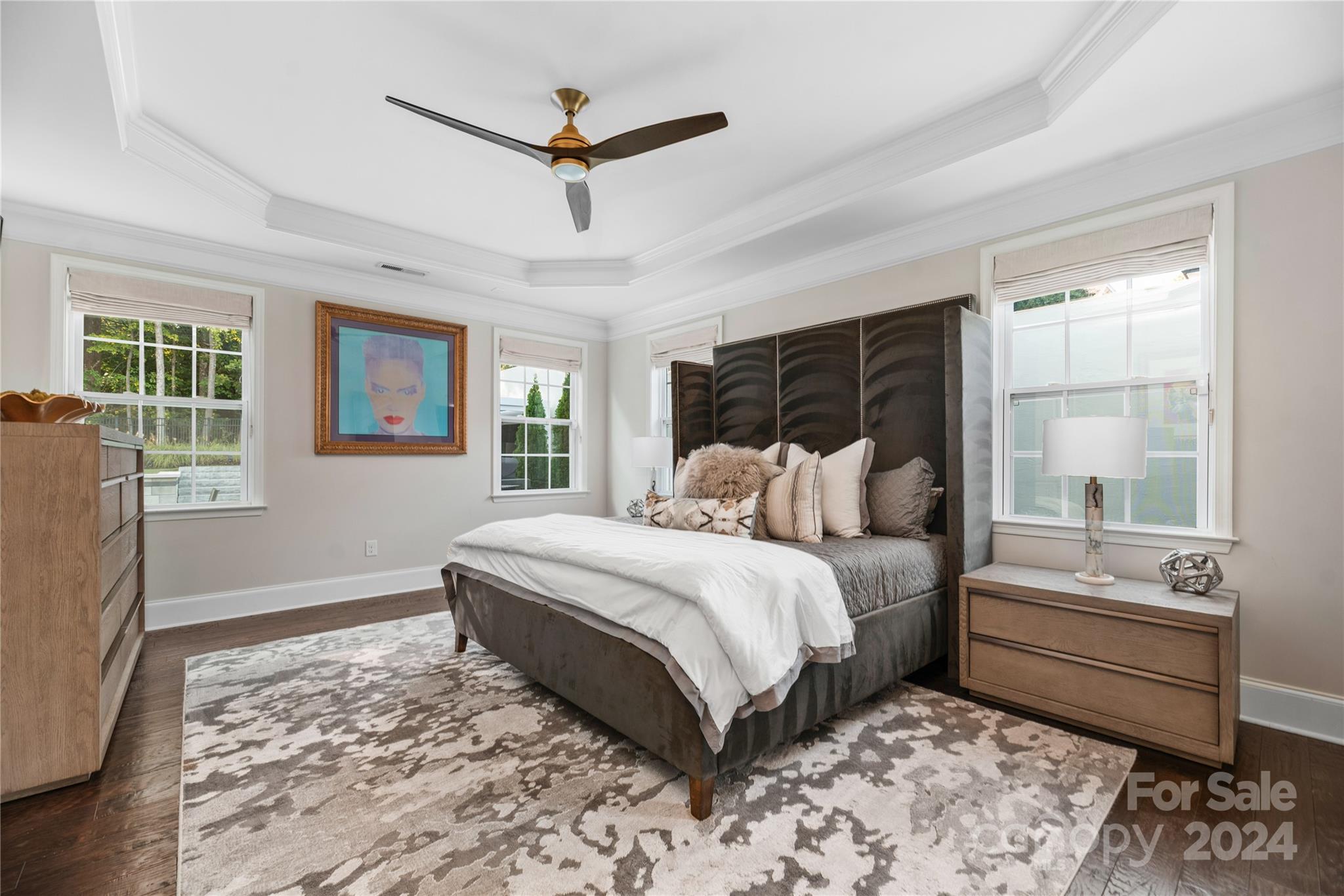 Mediterra At Carmel - Residential