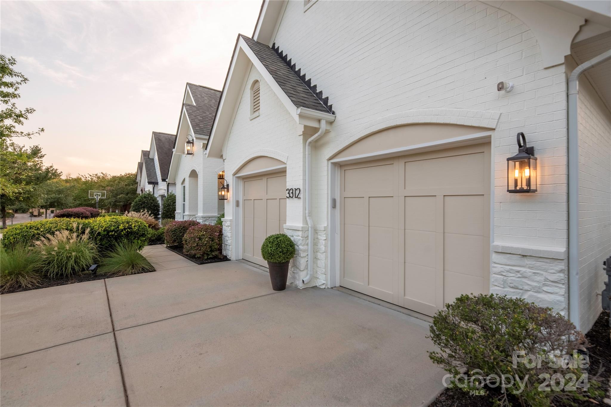 Mediterra At Carmel - Residential