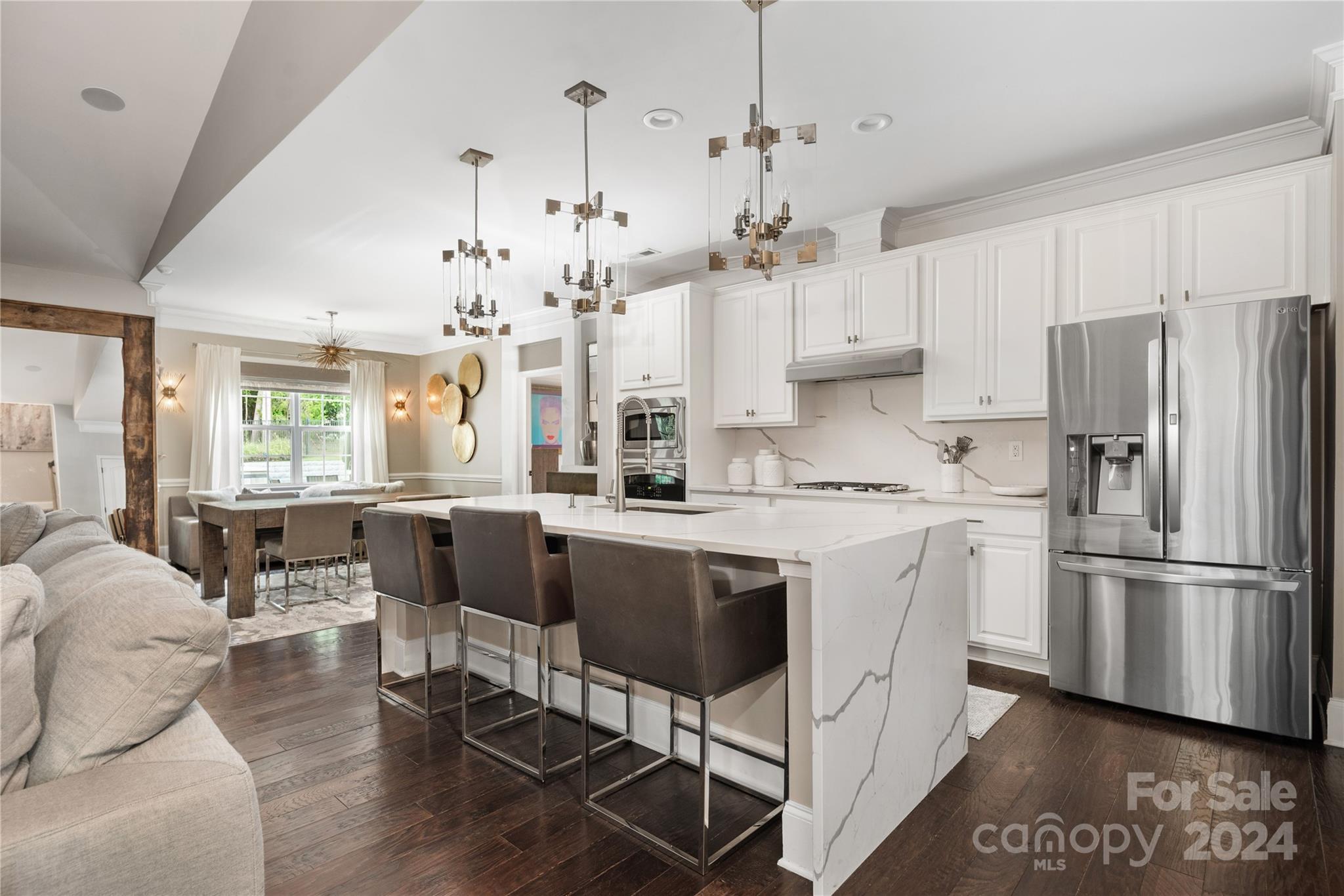 Mediterra At Carmel - Residential