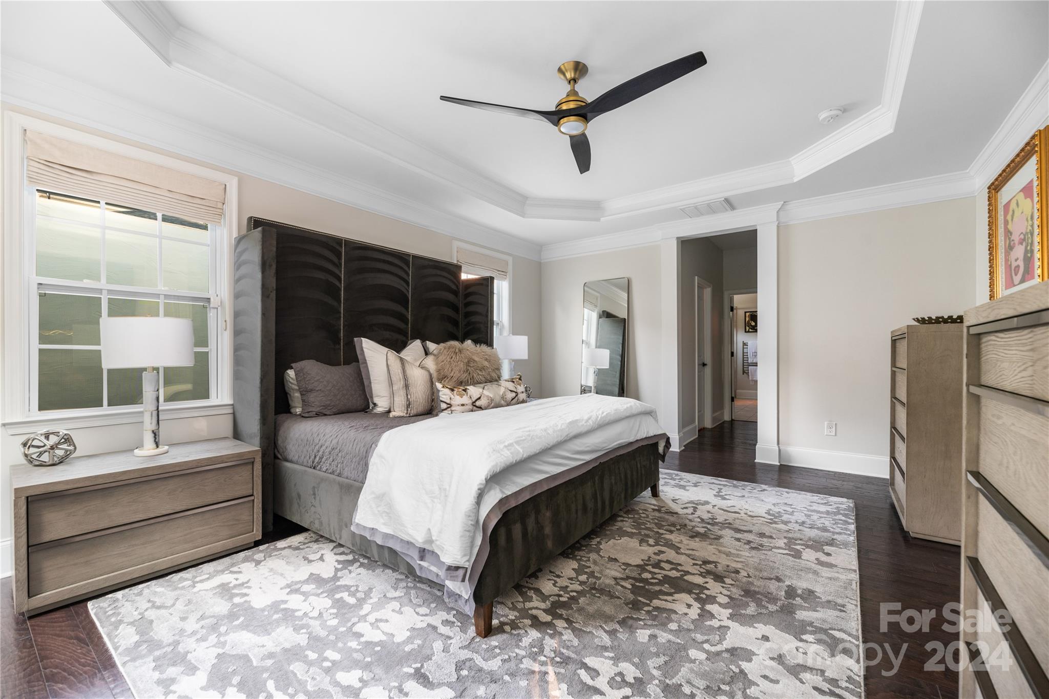 Mediterra At Carmel - Residential