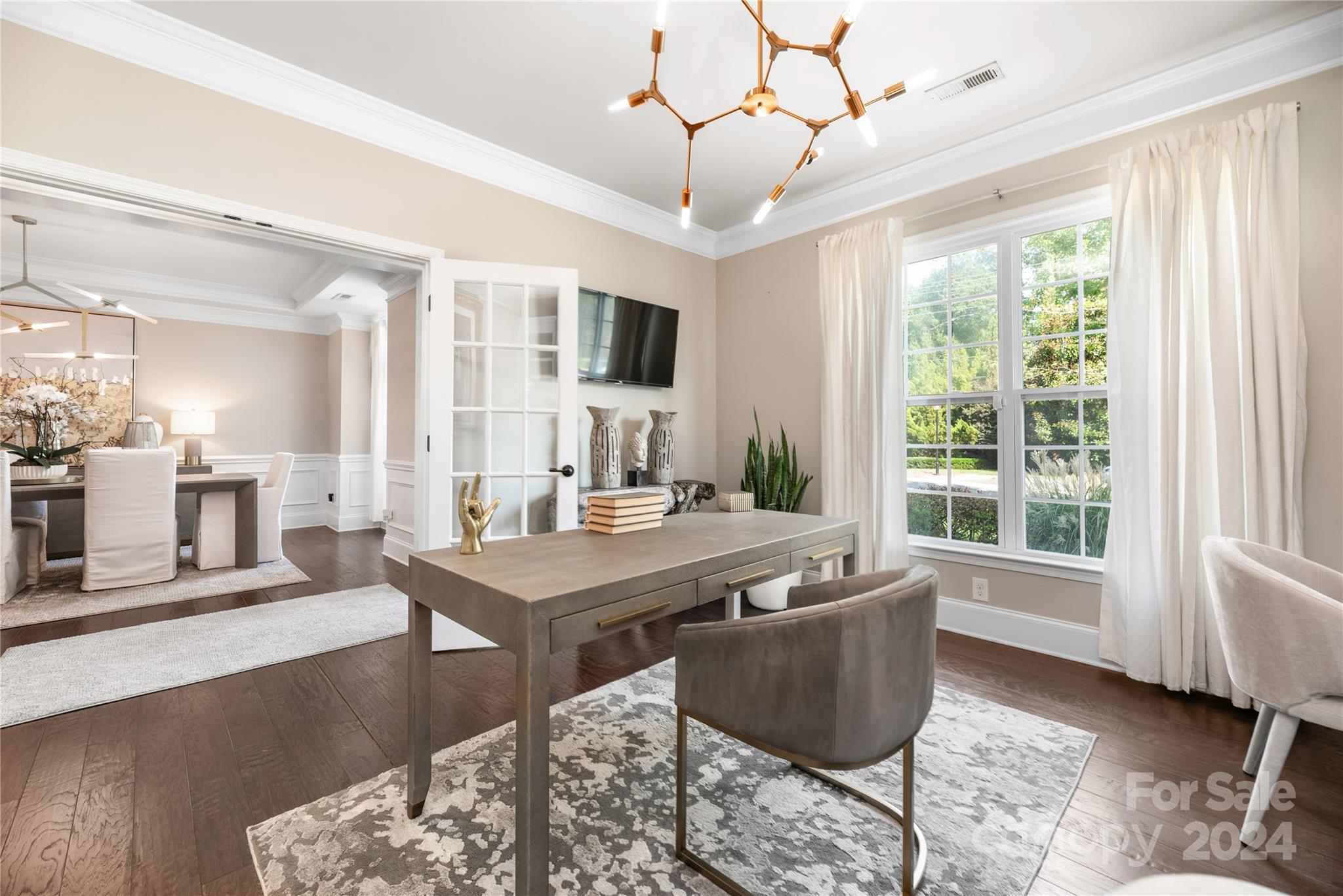 Mediterra At Carmel - Residential