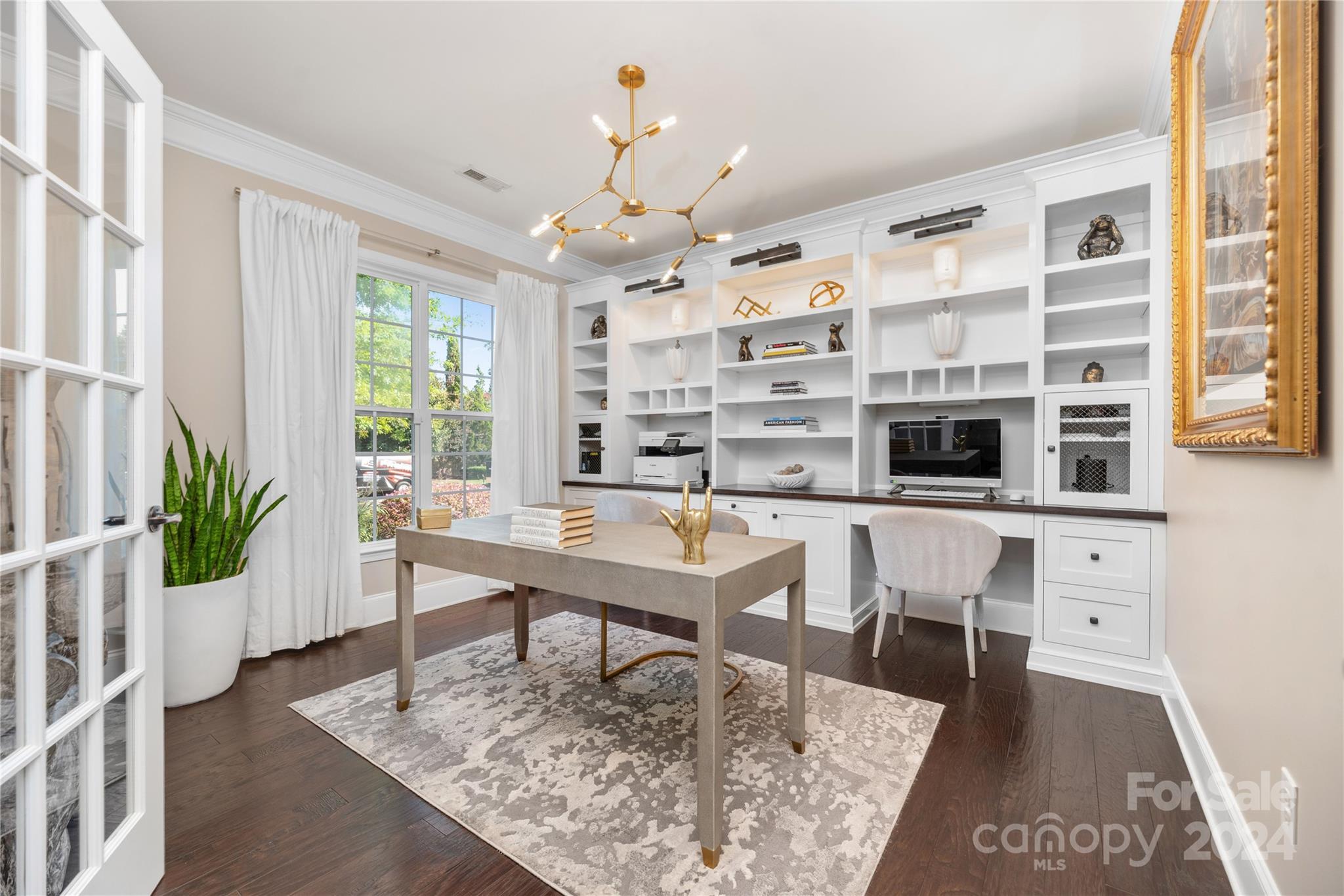 Mediterra At Carmel - Residential