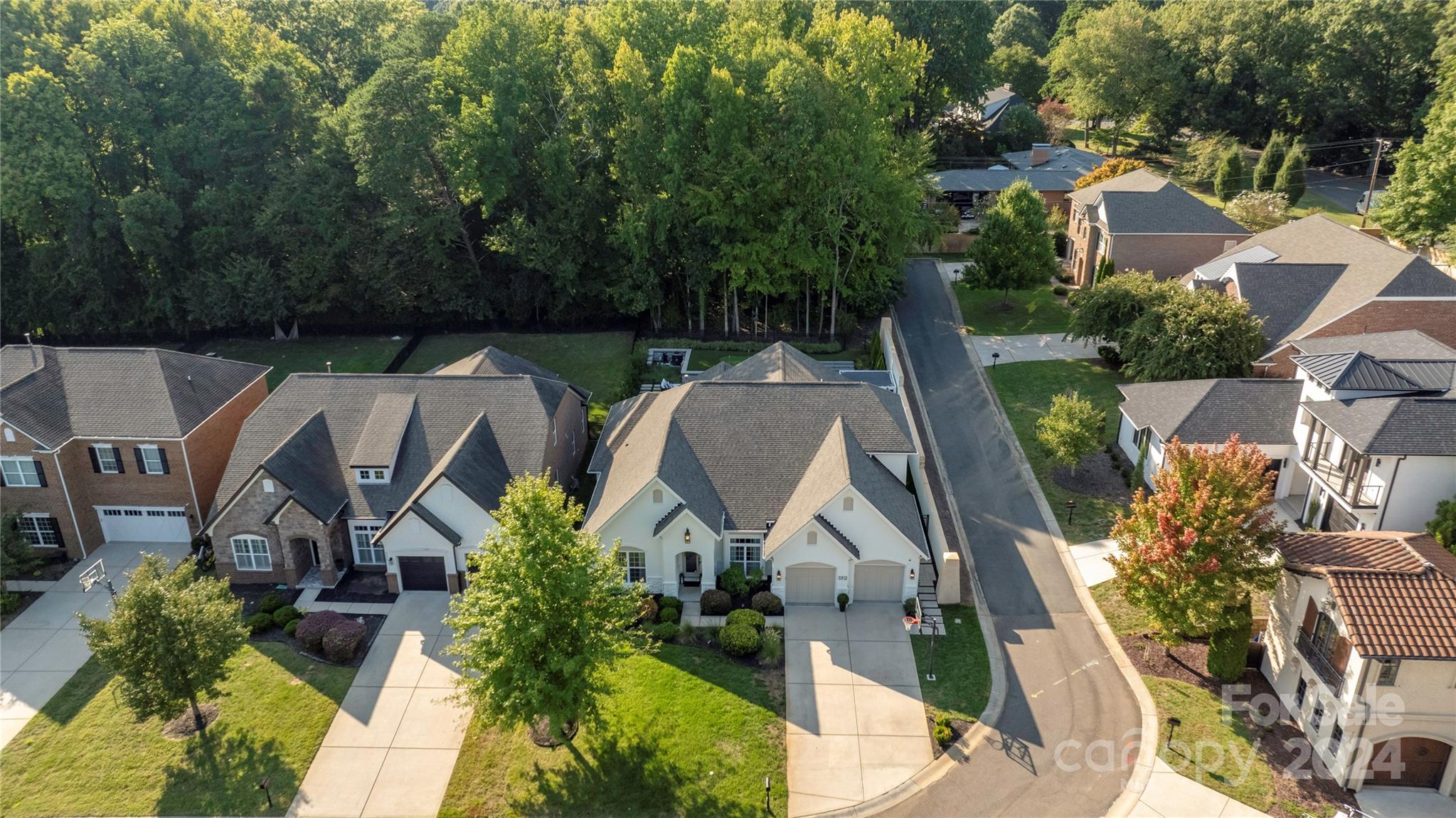 Mediterra At Carmel - Residential