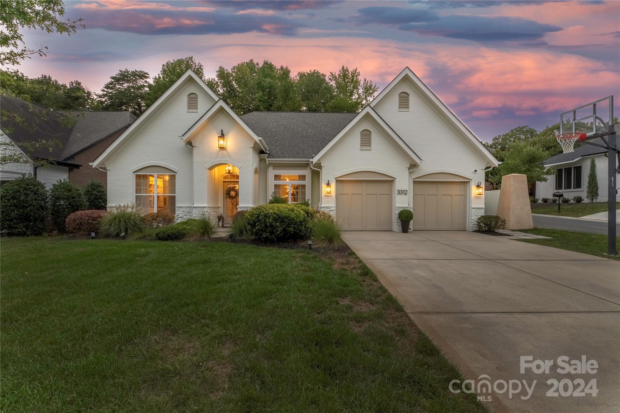 Mediterra At Carmel - Residential