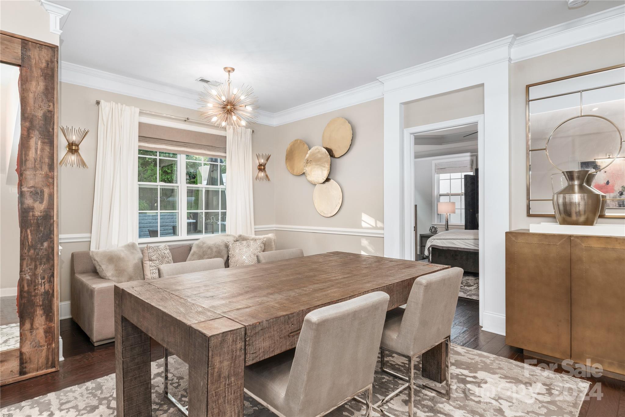 Mediterra At Carmel - Residential