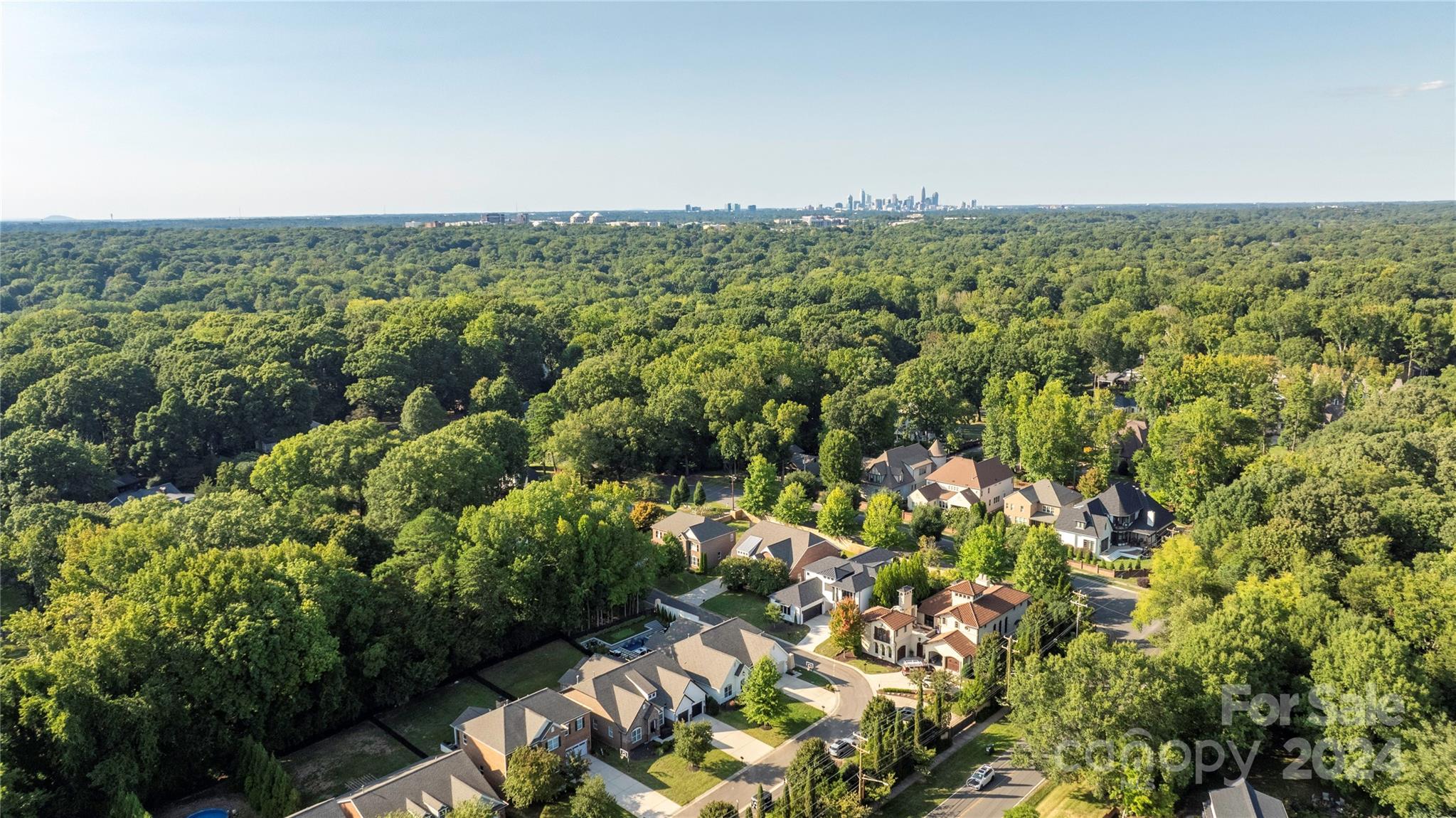 Mediterra At Carmel - Residential