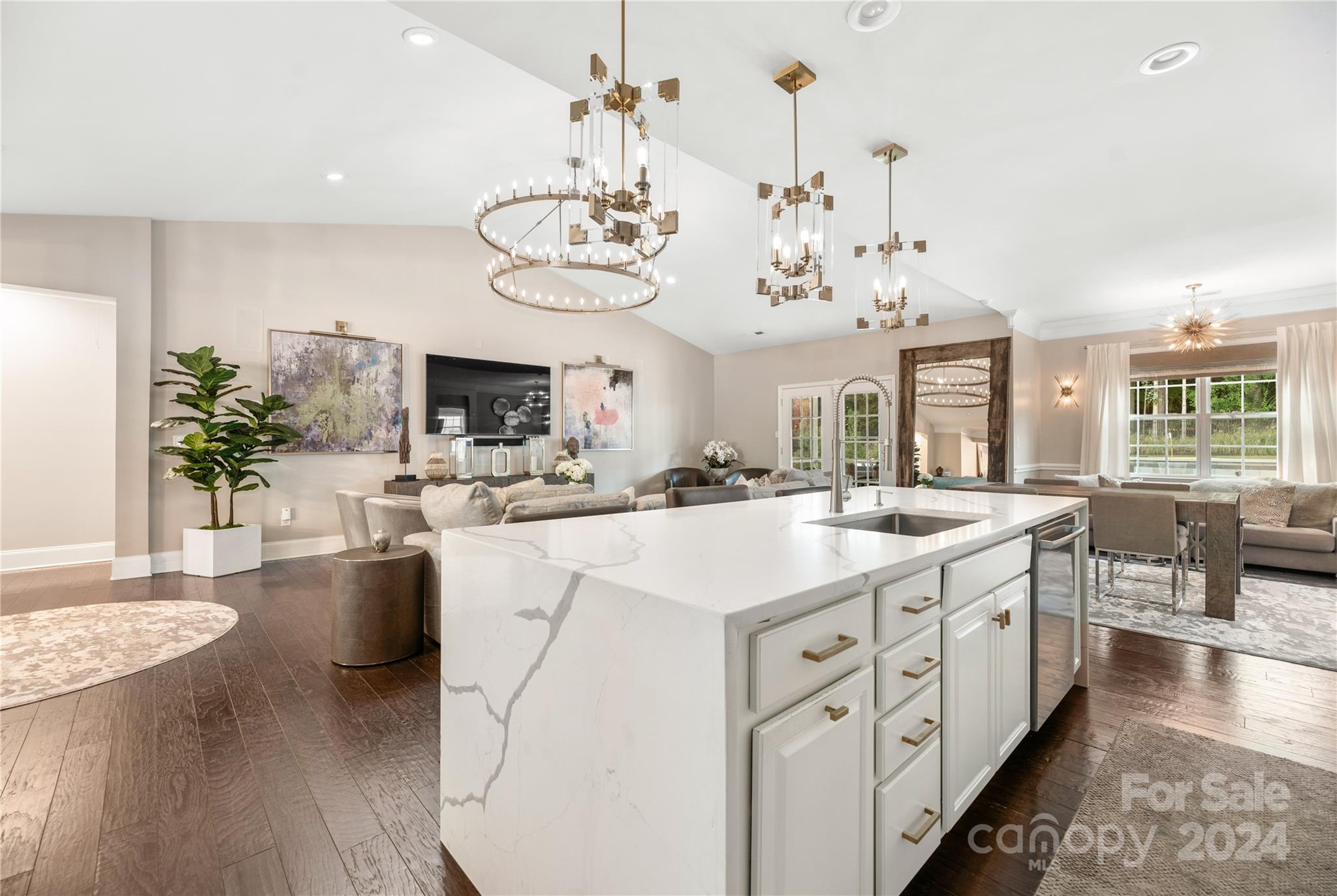 Mediterra At Carmel - Residential