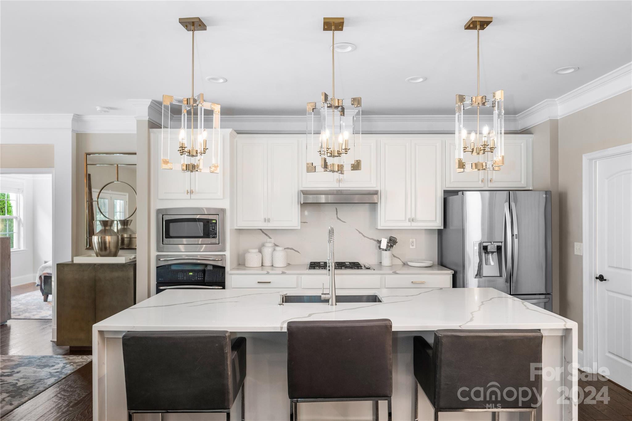 Mediterra At Carmel - Residential