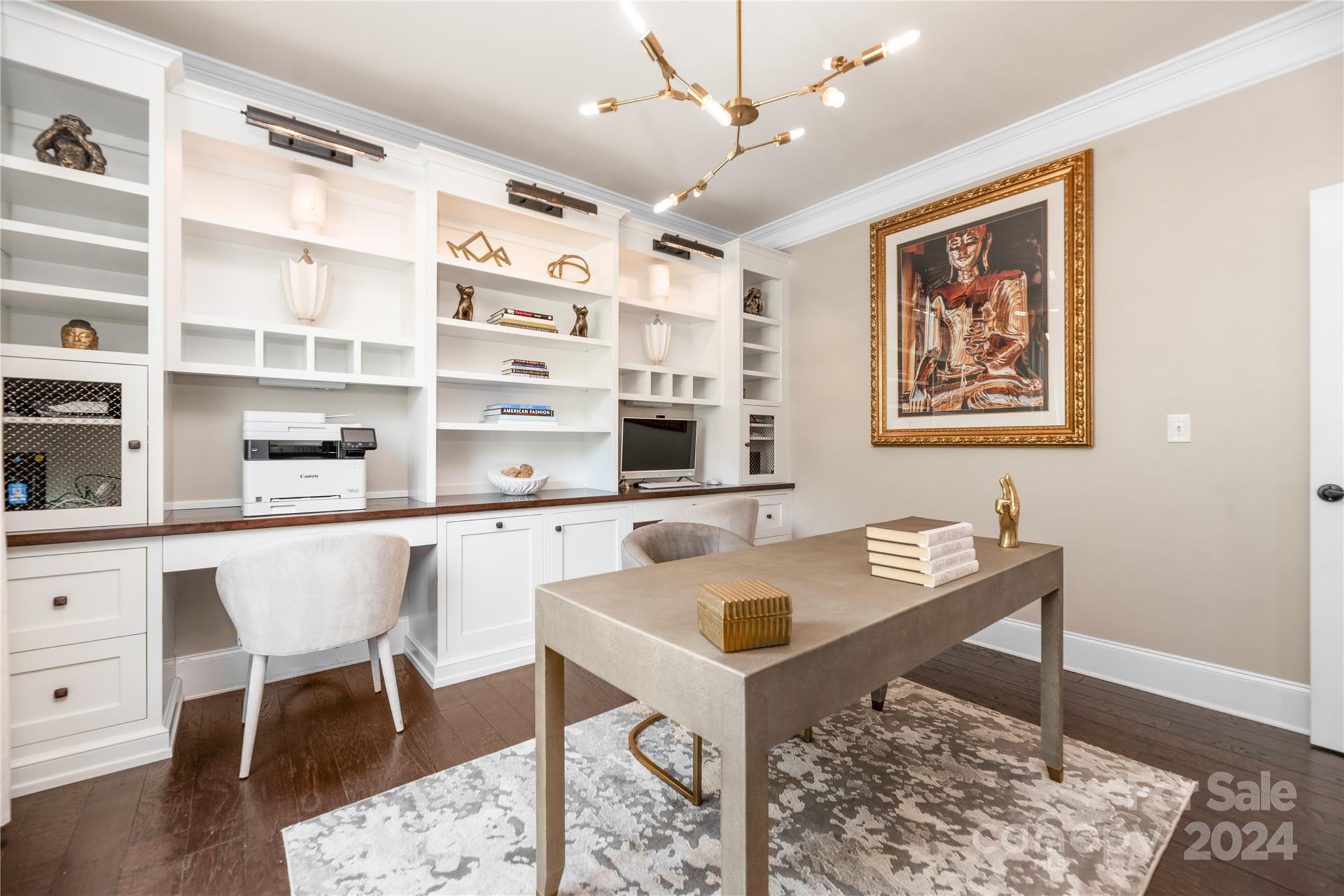 Mediterra At Carmel - Residential