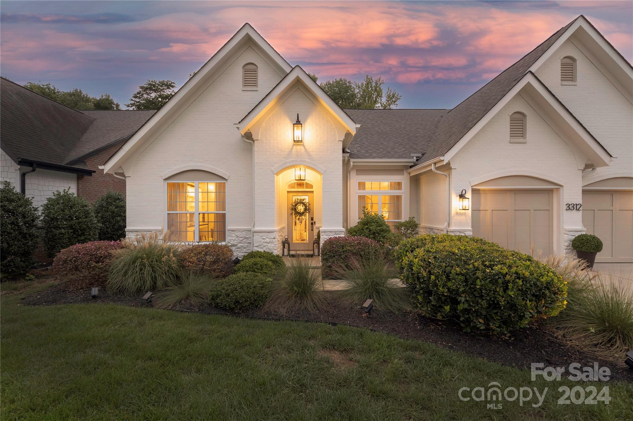 Mediterra At Carmel - Residential