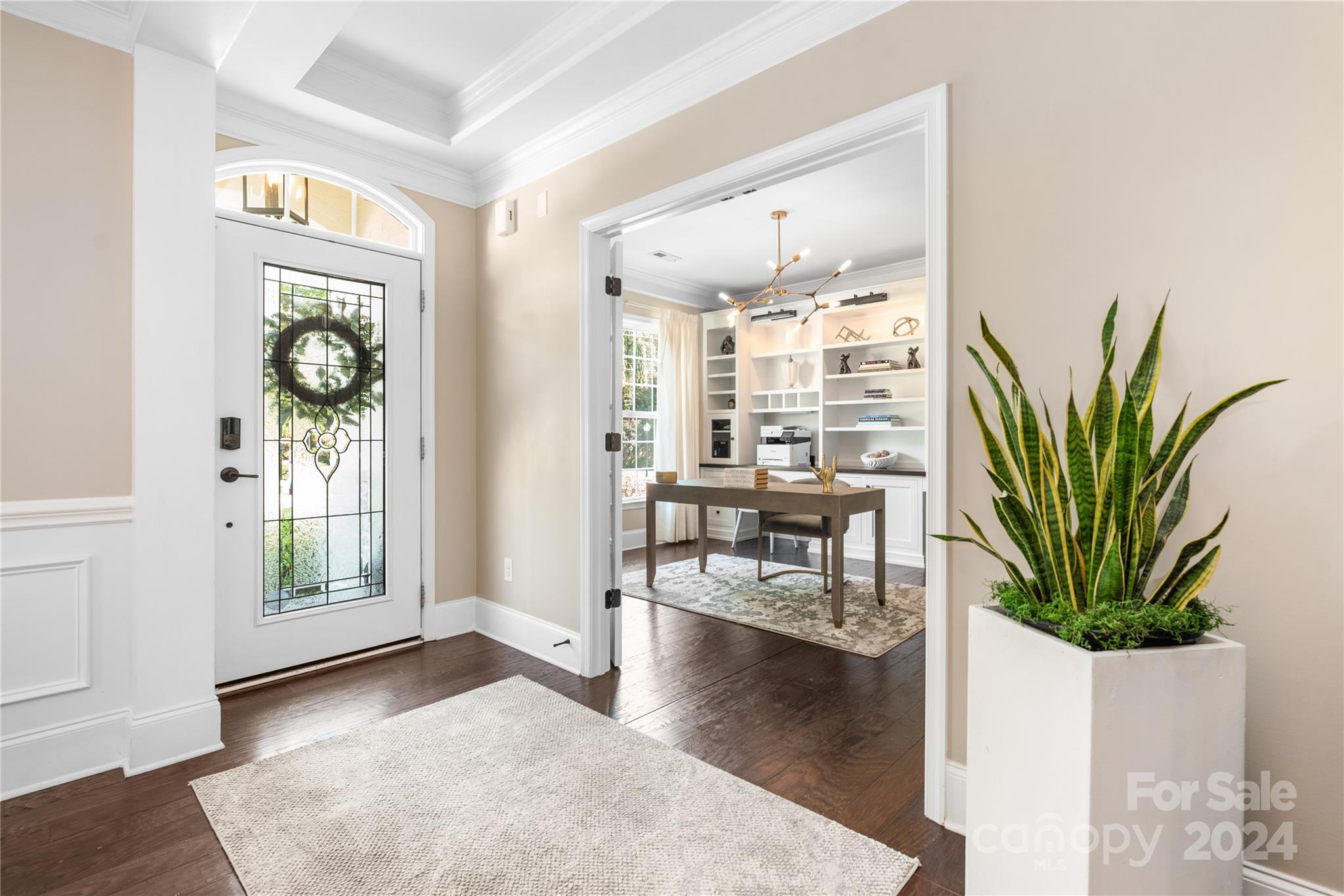 Mediterra At Carmel - Residential