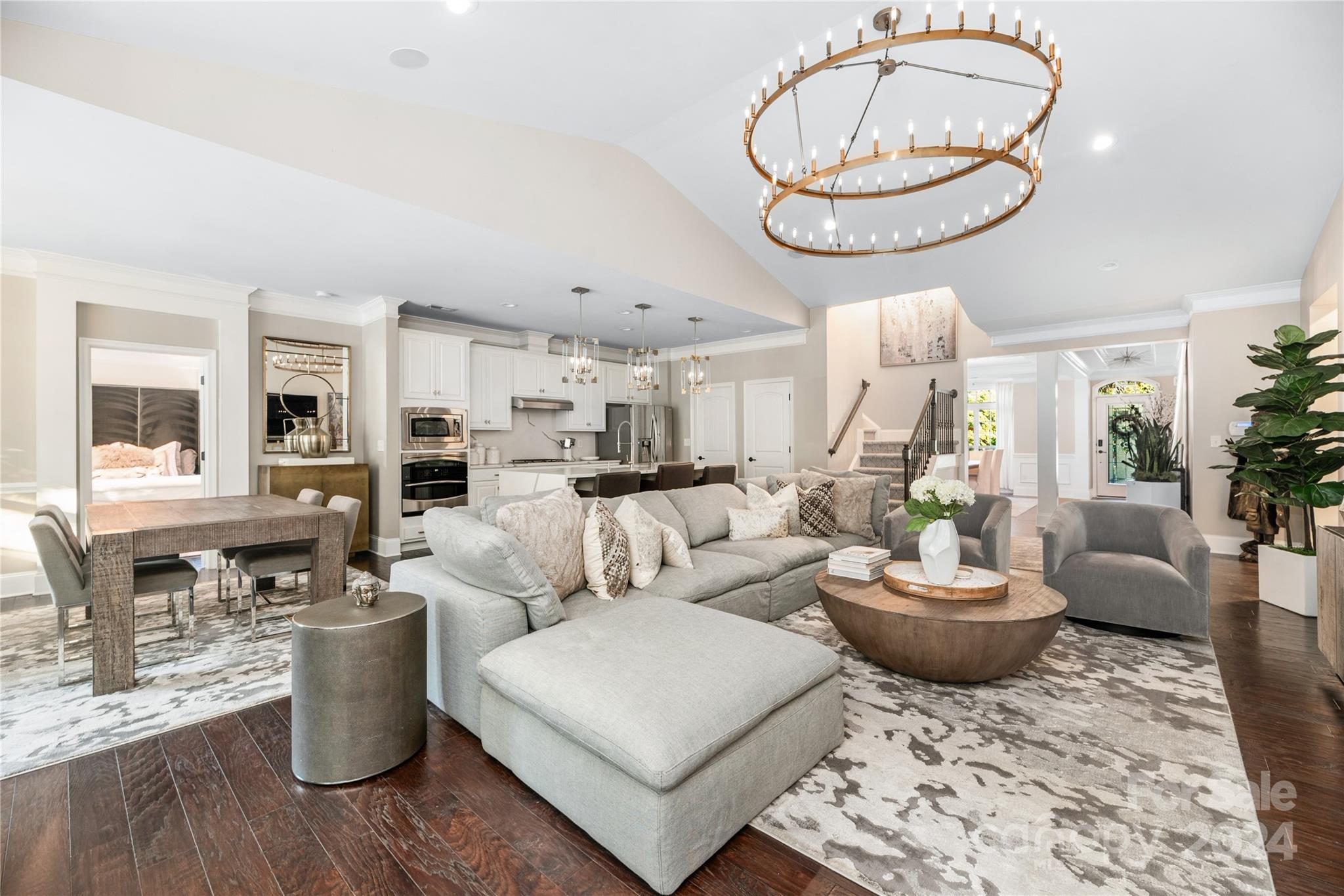 Mediterra At Carmel - Residential