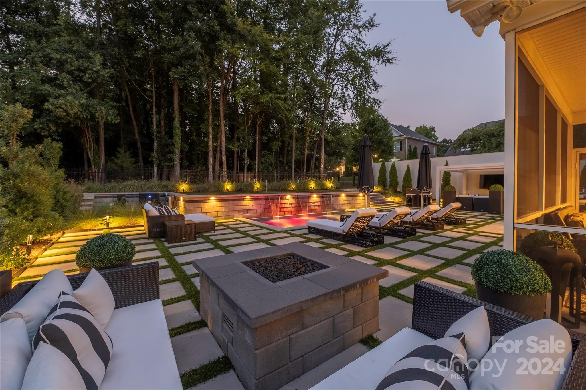 Mediterra At Carmel - Residential