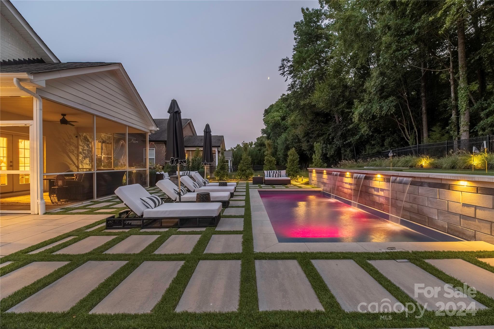 Mediterra At Carmel - Residential