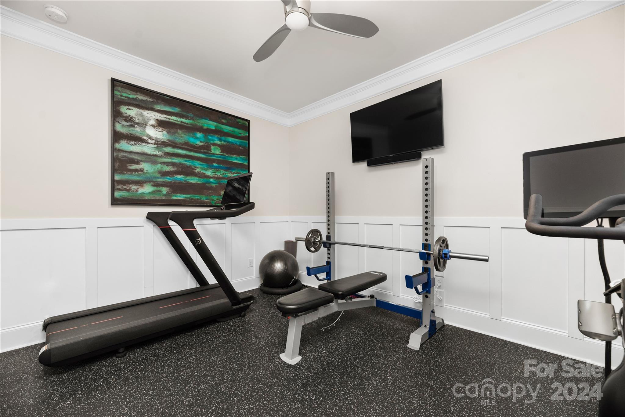 Mediterra At Carmel - Residential