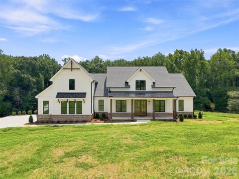 Photo of 4744-B Polk Ford Road, Stanfield, NC 28163 (MLS # 4350602)