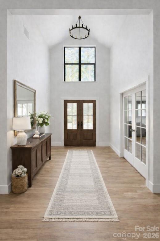 4744-B Polk Ford Road