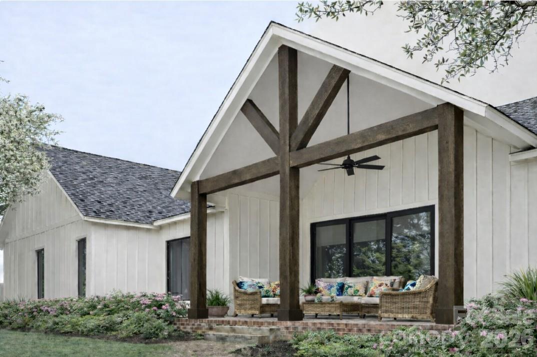 4744-B Polk Ford Road