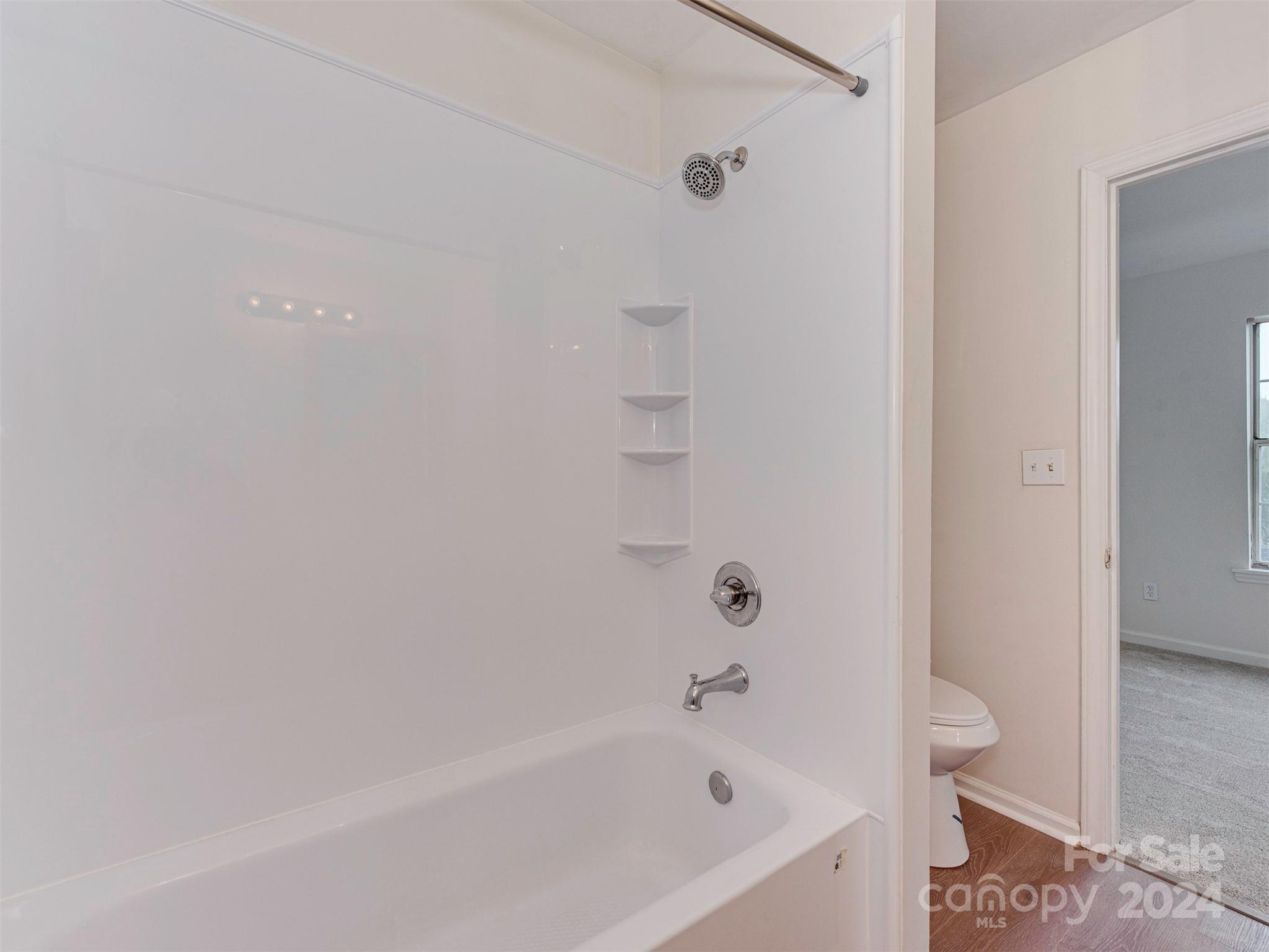 Crestview II - Residential