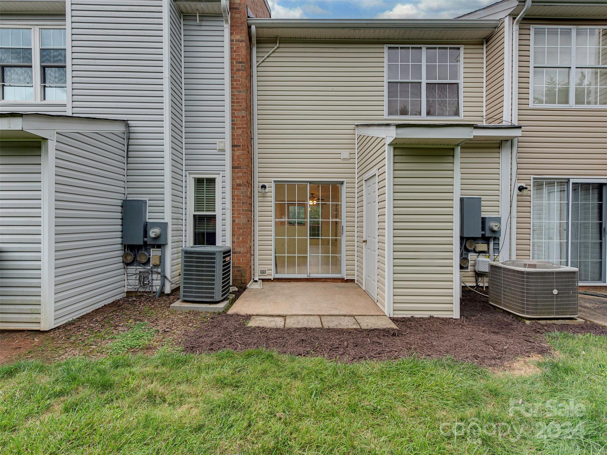 Crestview II - Residential