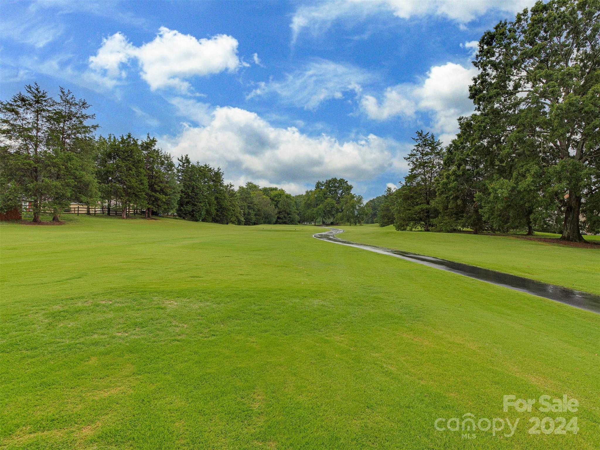 Crestview II - Residential