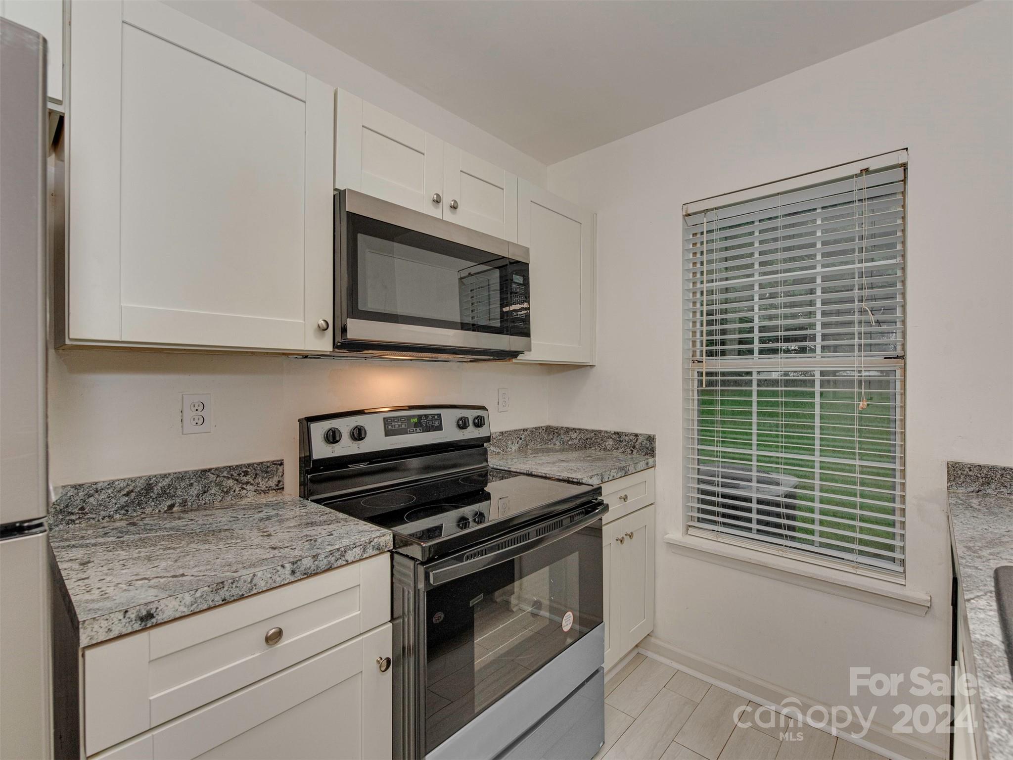 Crestview II - Residential