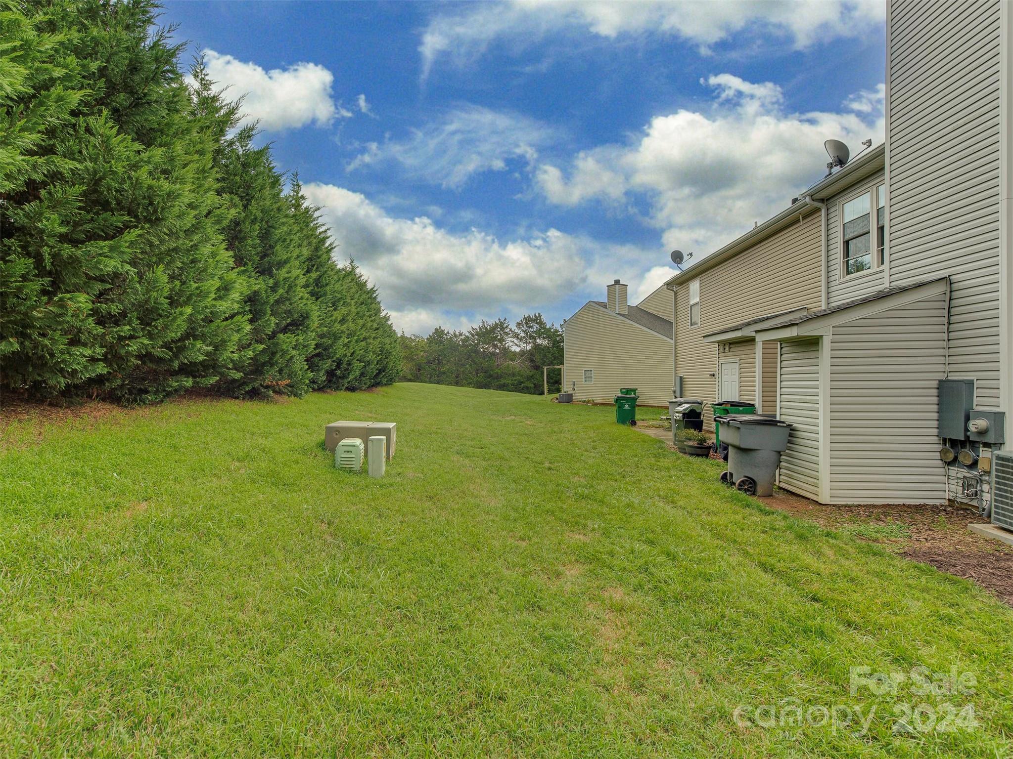 Crestview II - Residential