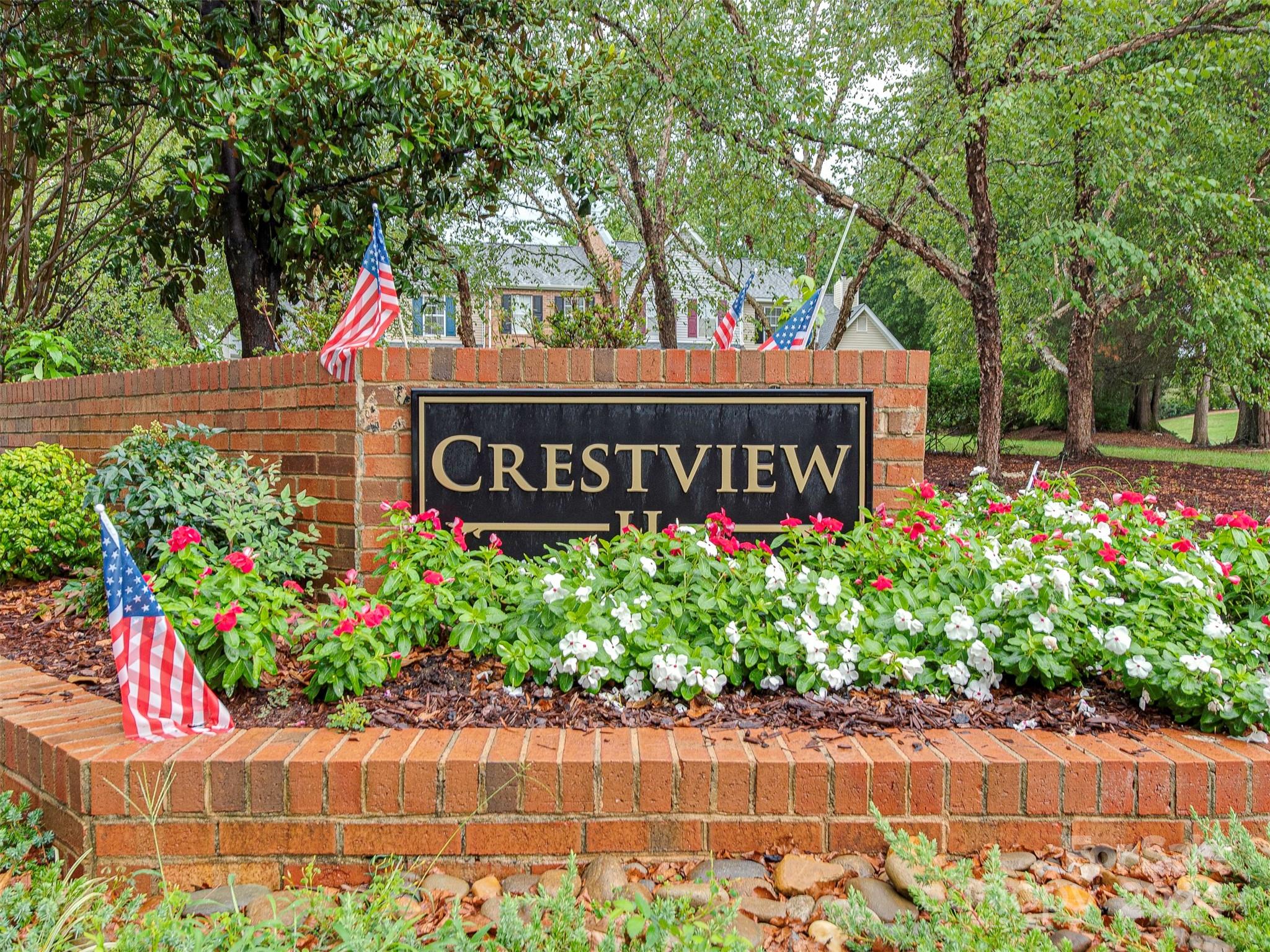 Crestview II - Residential