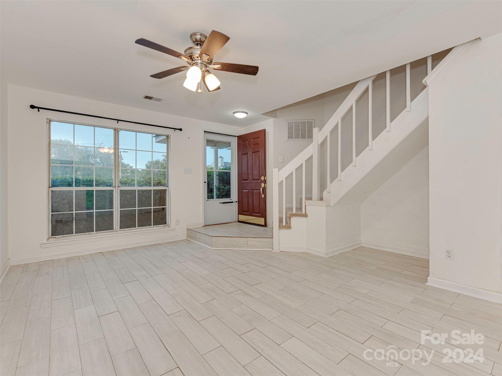 Crestview II - Residential