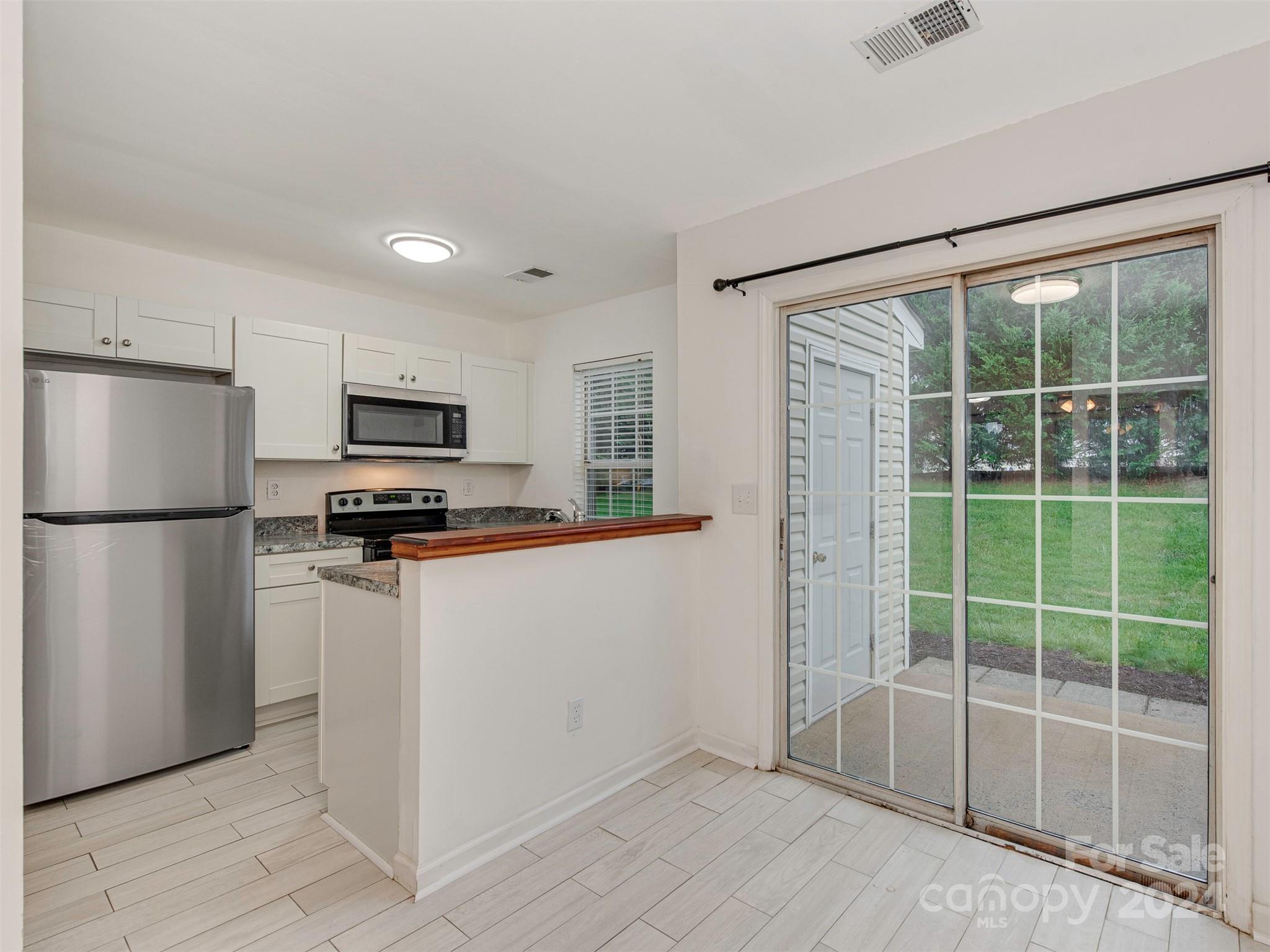 Crestview II - Residential