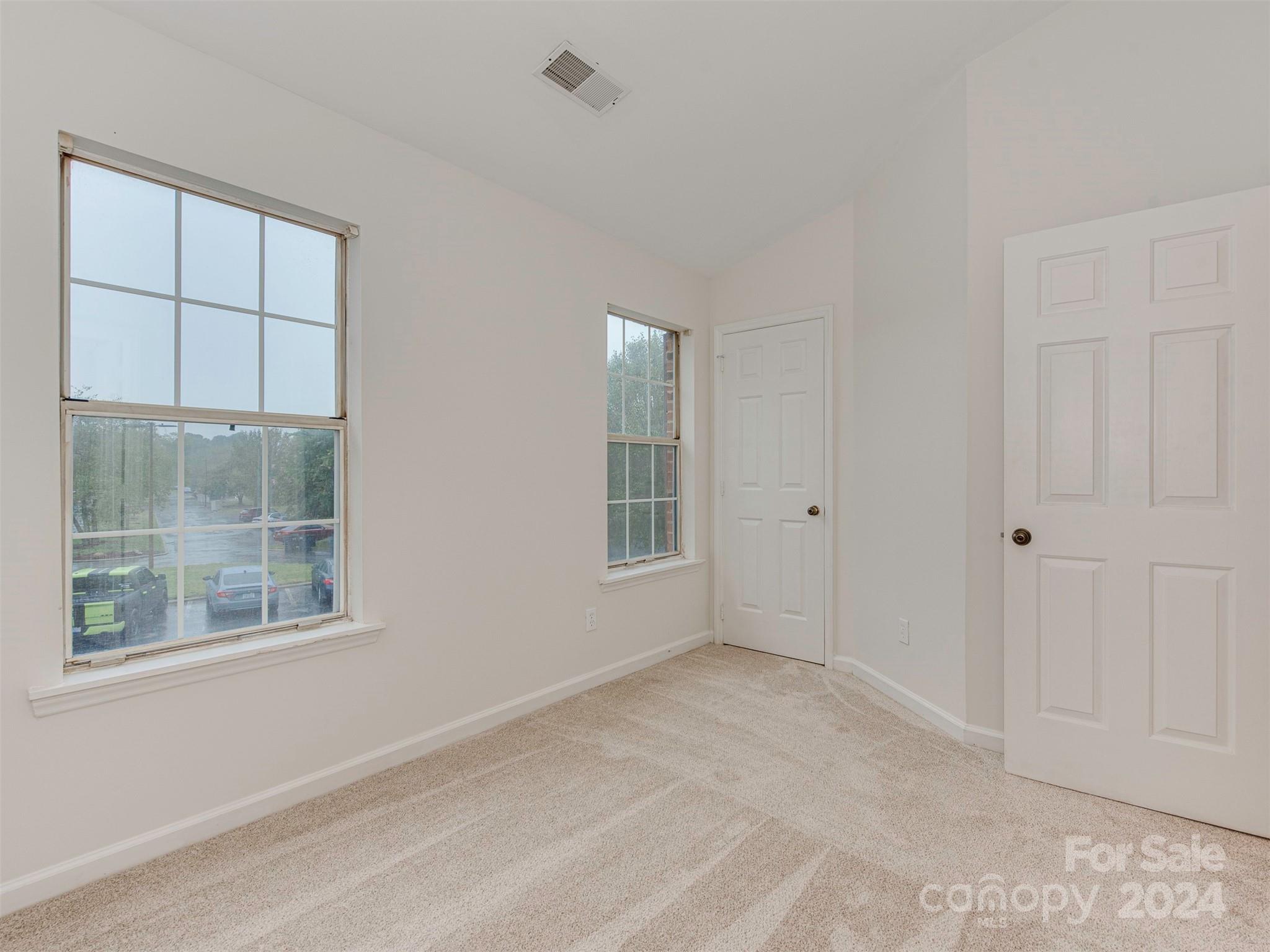 Crestview II - Residential