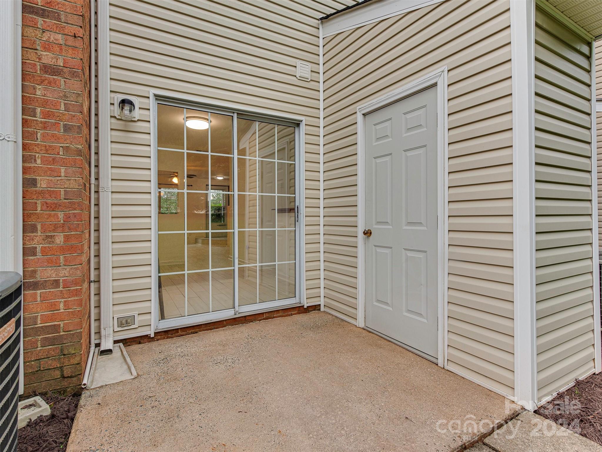 Crestview II - Residential