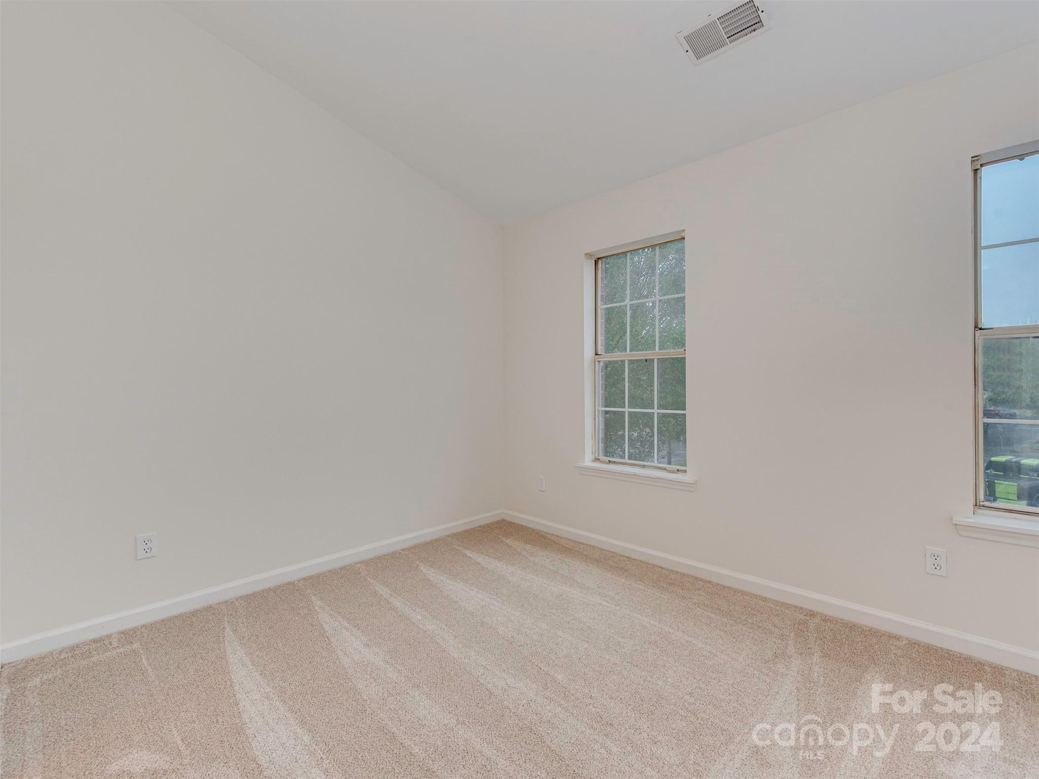 Crestview II - Residential