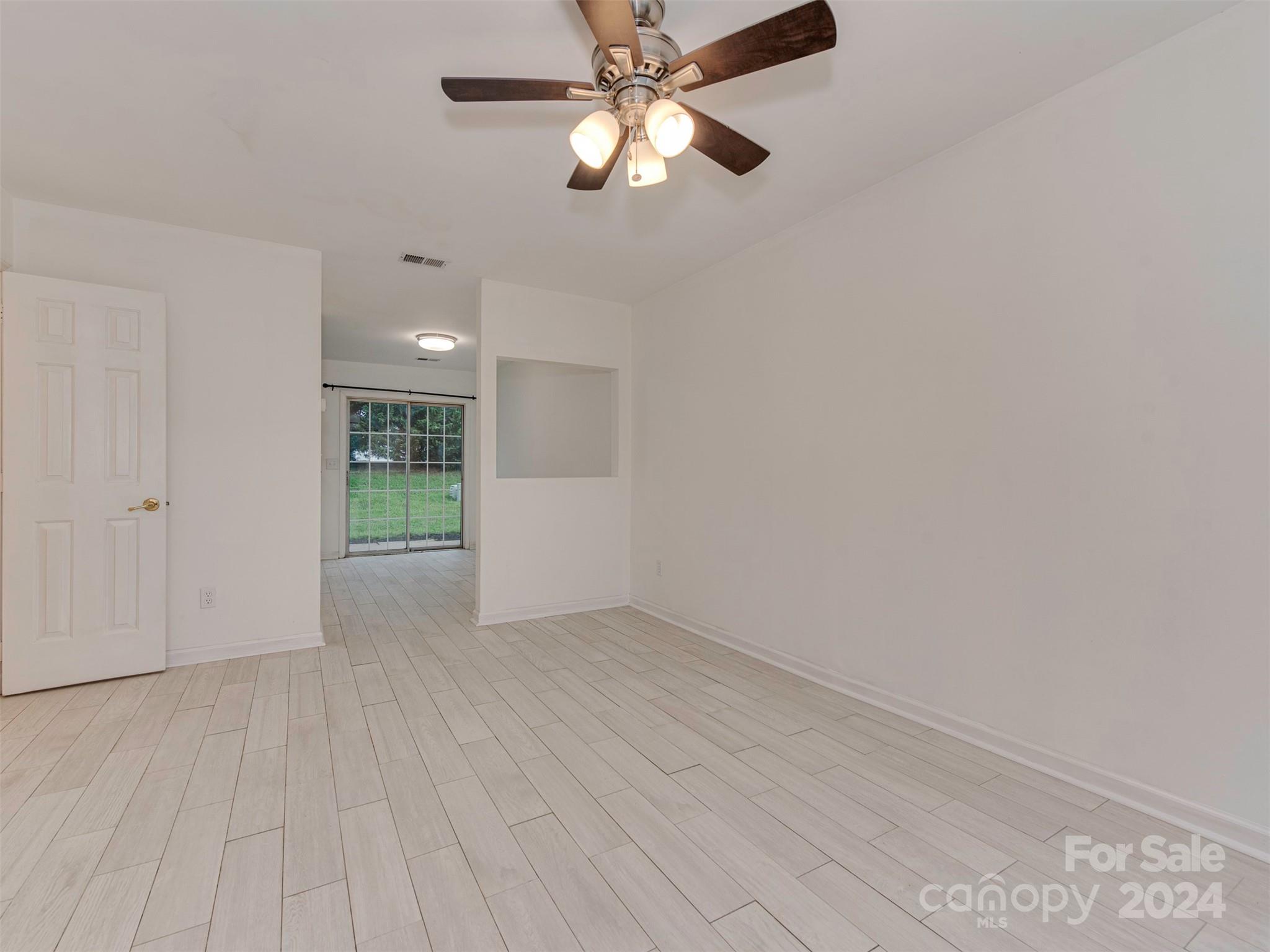 Crestview II - Residential