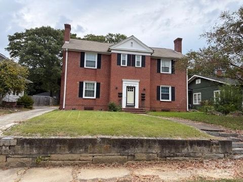 627 E Main Street Rock Hill SC 29730