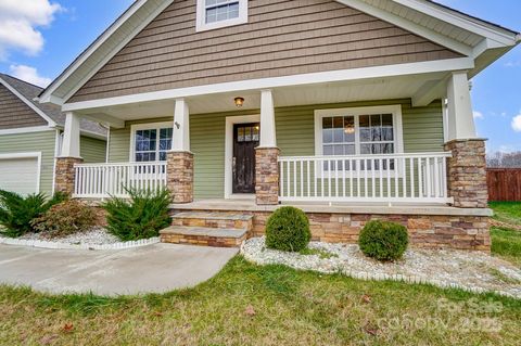 A home in Salisbury