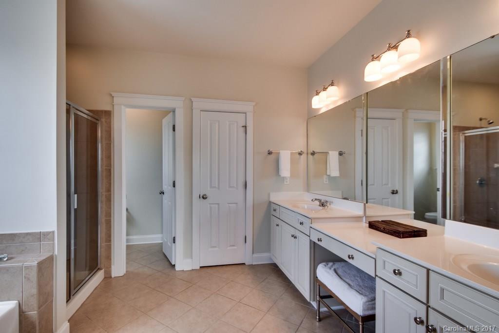 Monteith Park - Residential