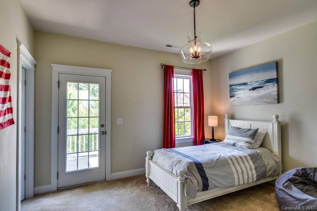 Monteith Park - Residential